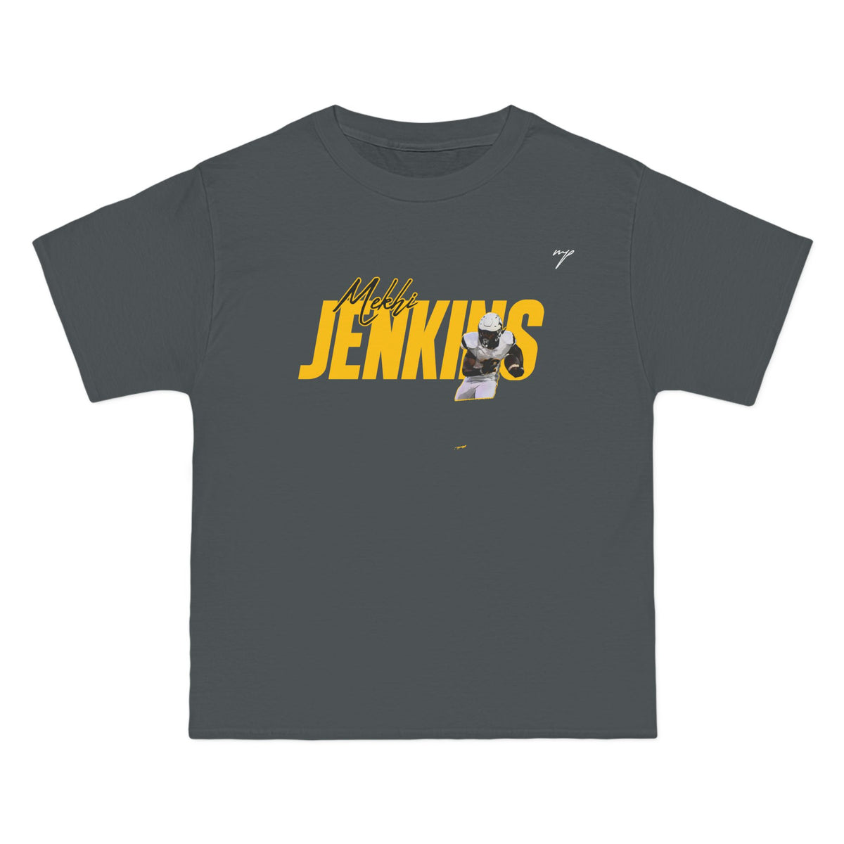 Mekhi Jenkins Vintage Tee