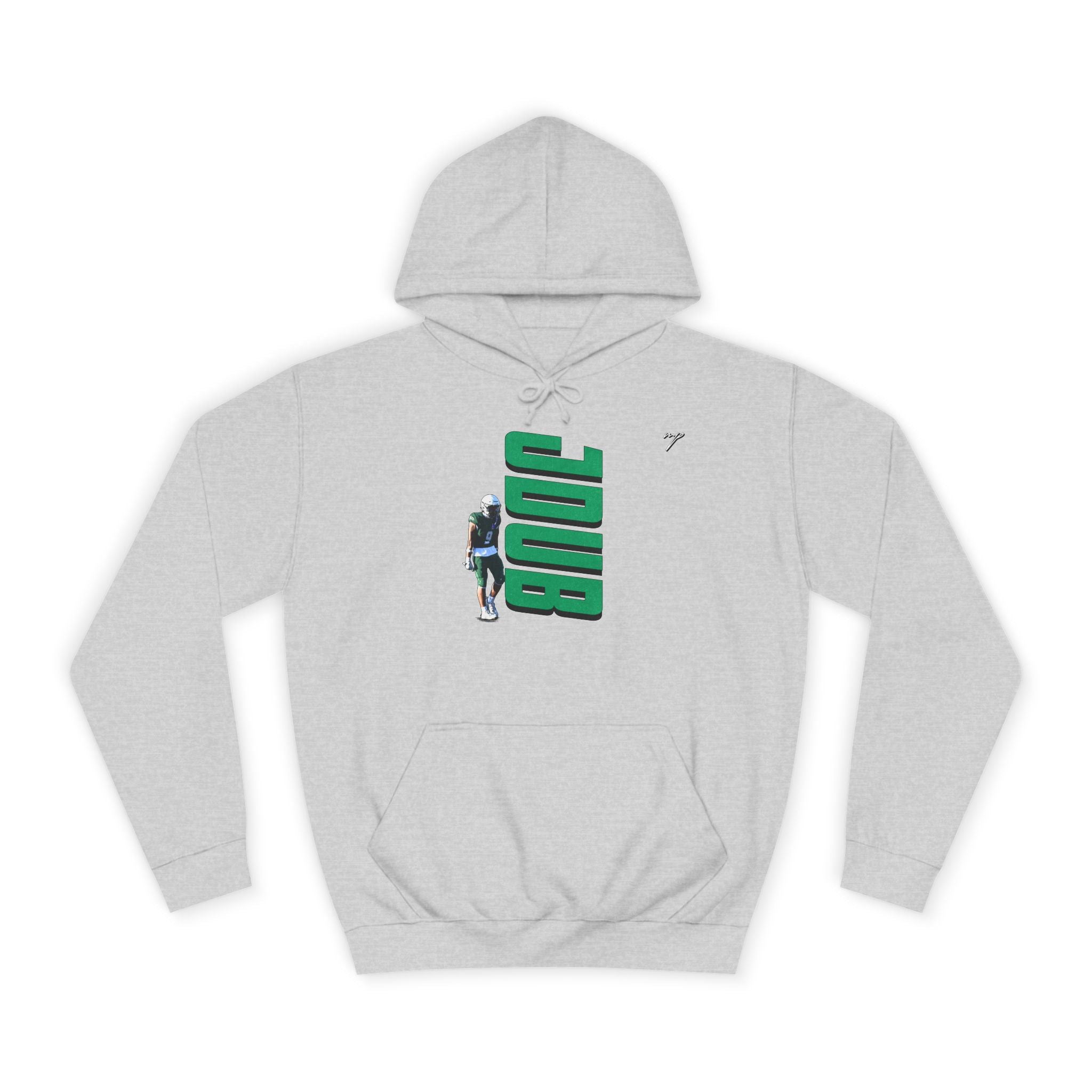 Jordan Smith Hoodie