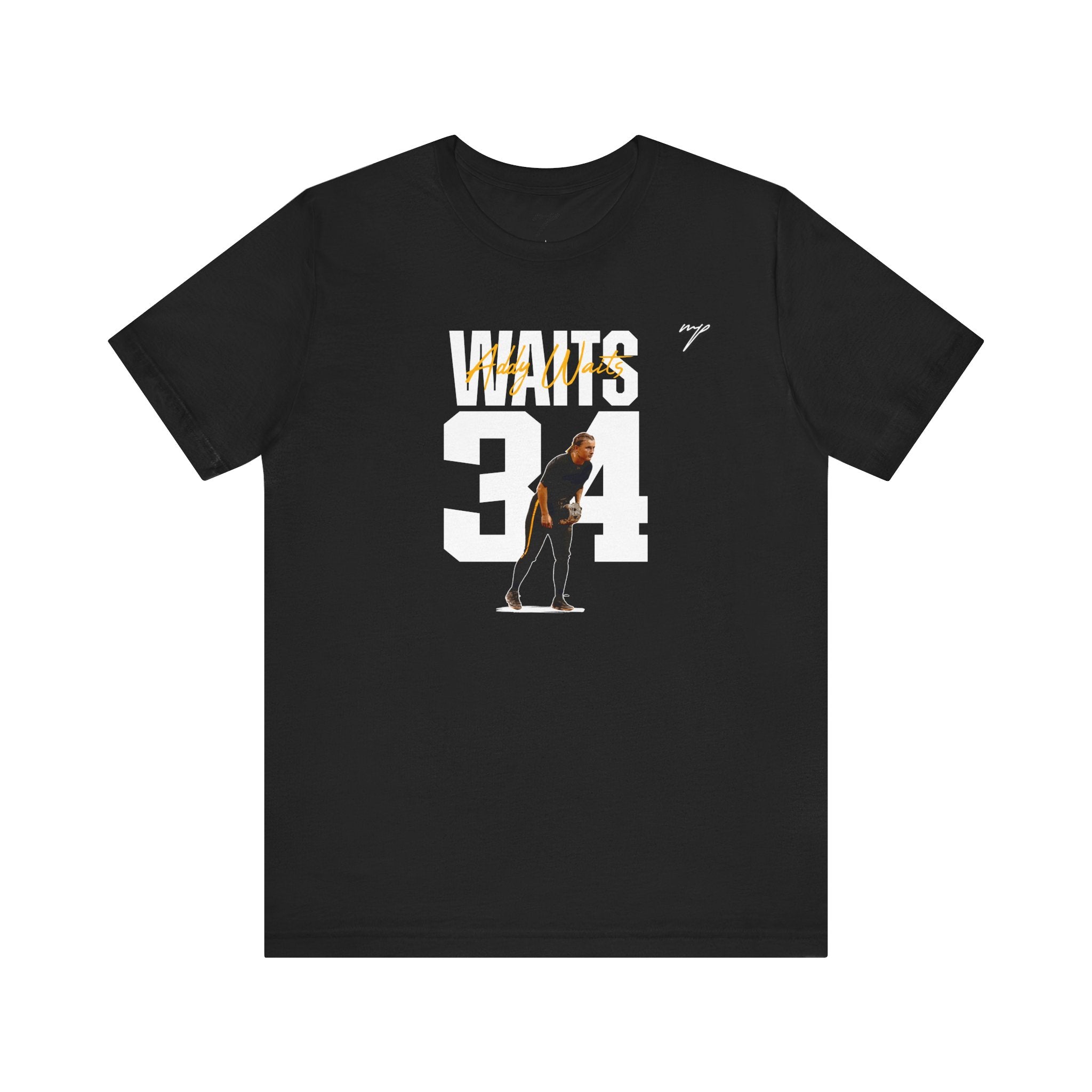 Addy Waits Graphic Tee