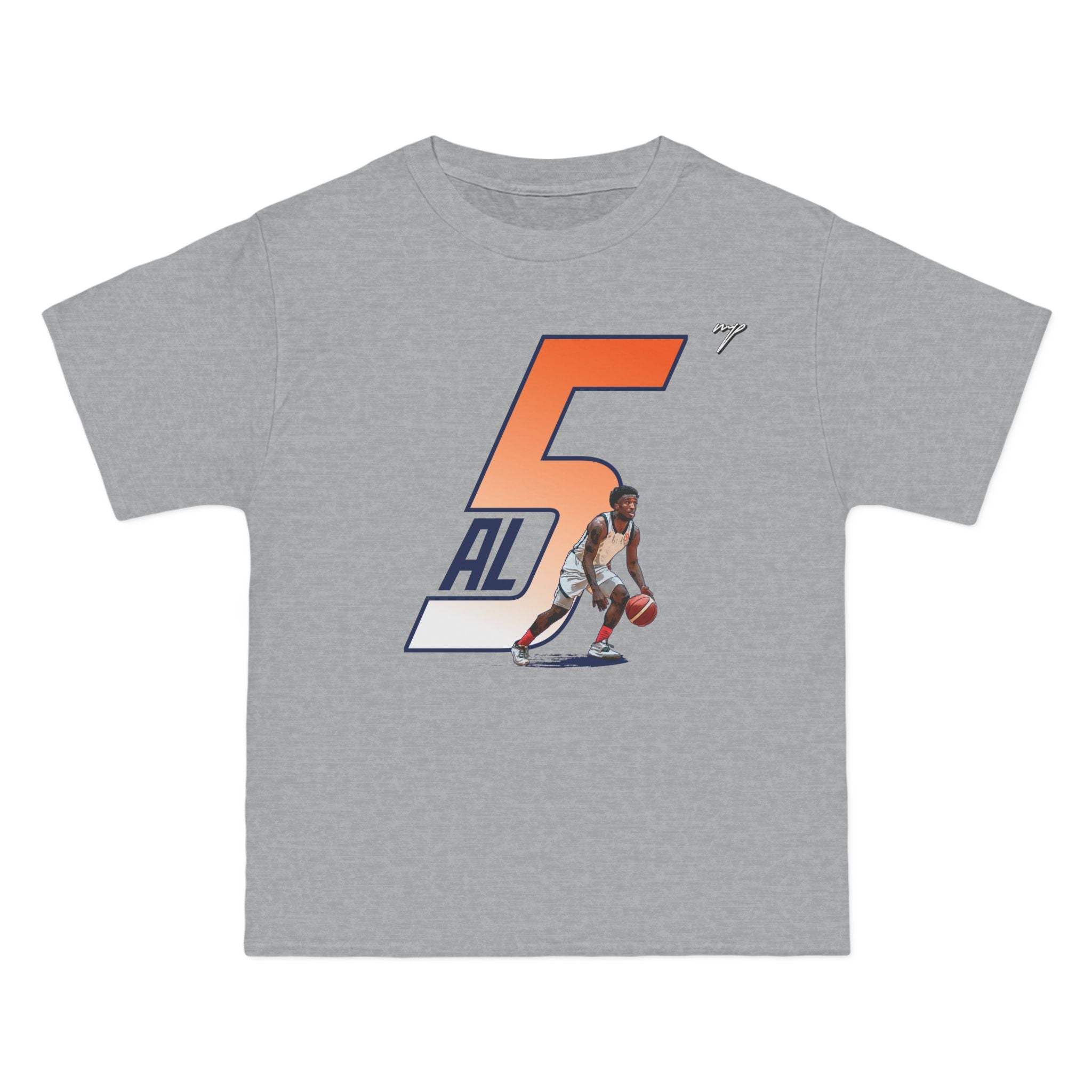 Alvin Miles Vintage Tee