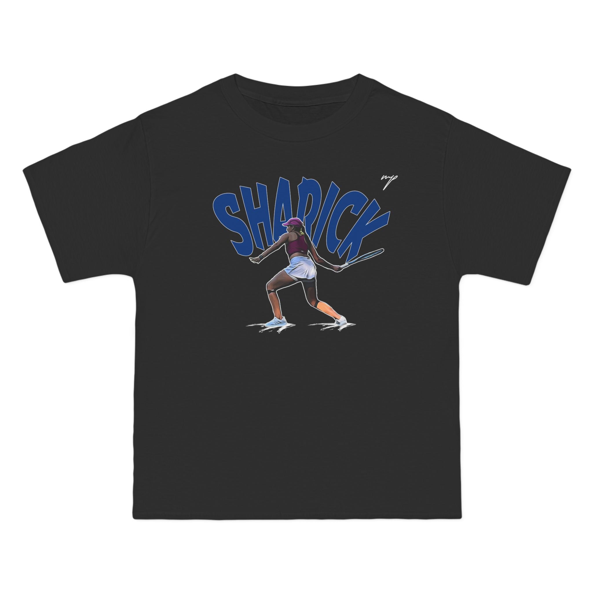 Sharick Guiza Vintage Tee