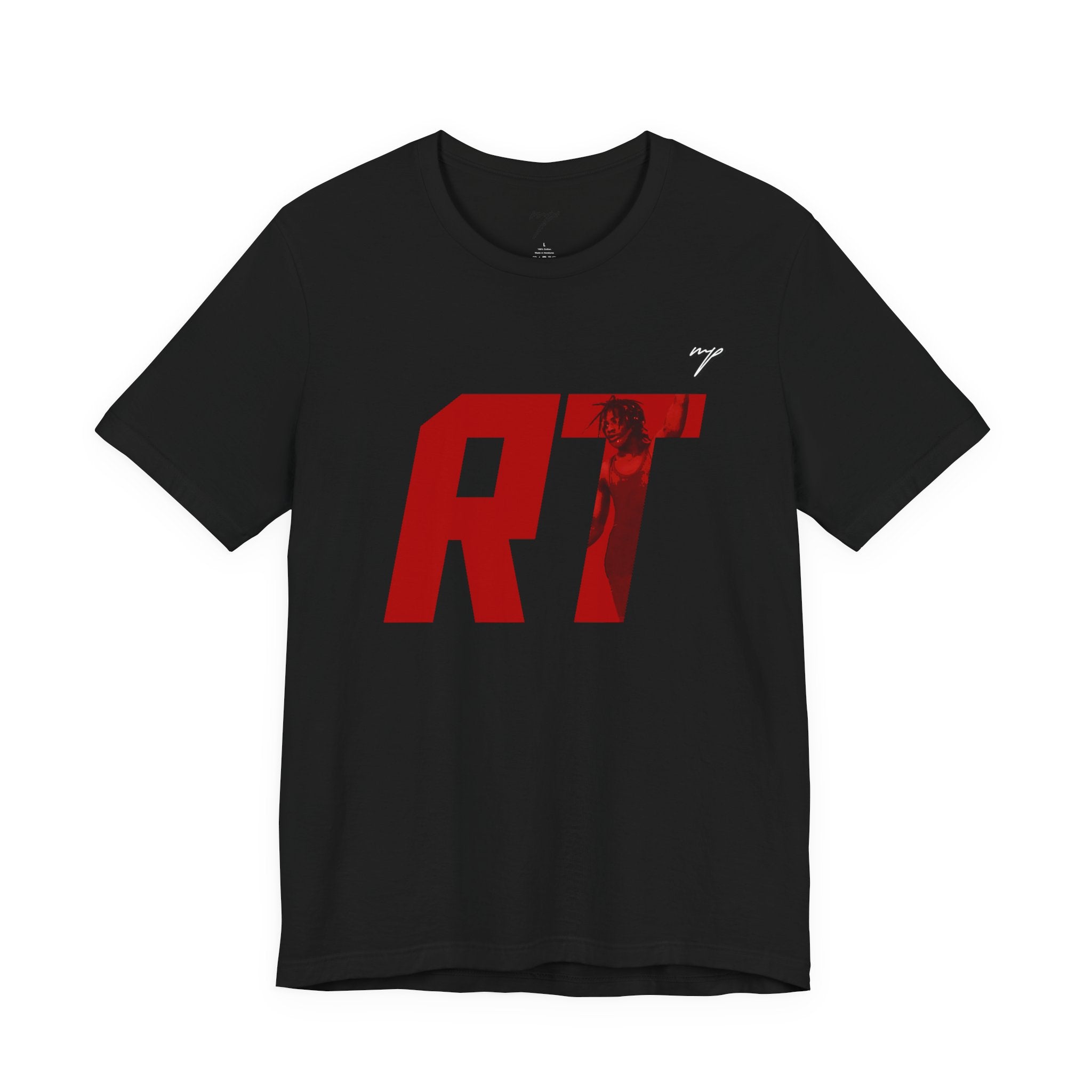 Richard Thomas Graphic Tee