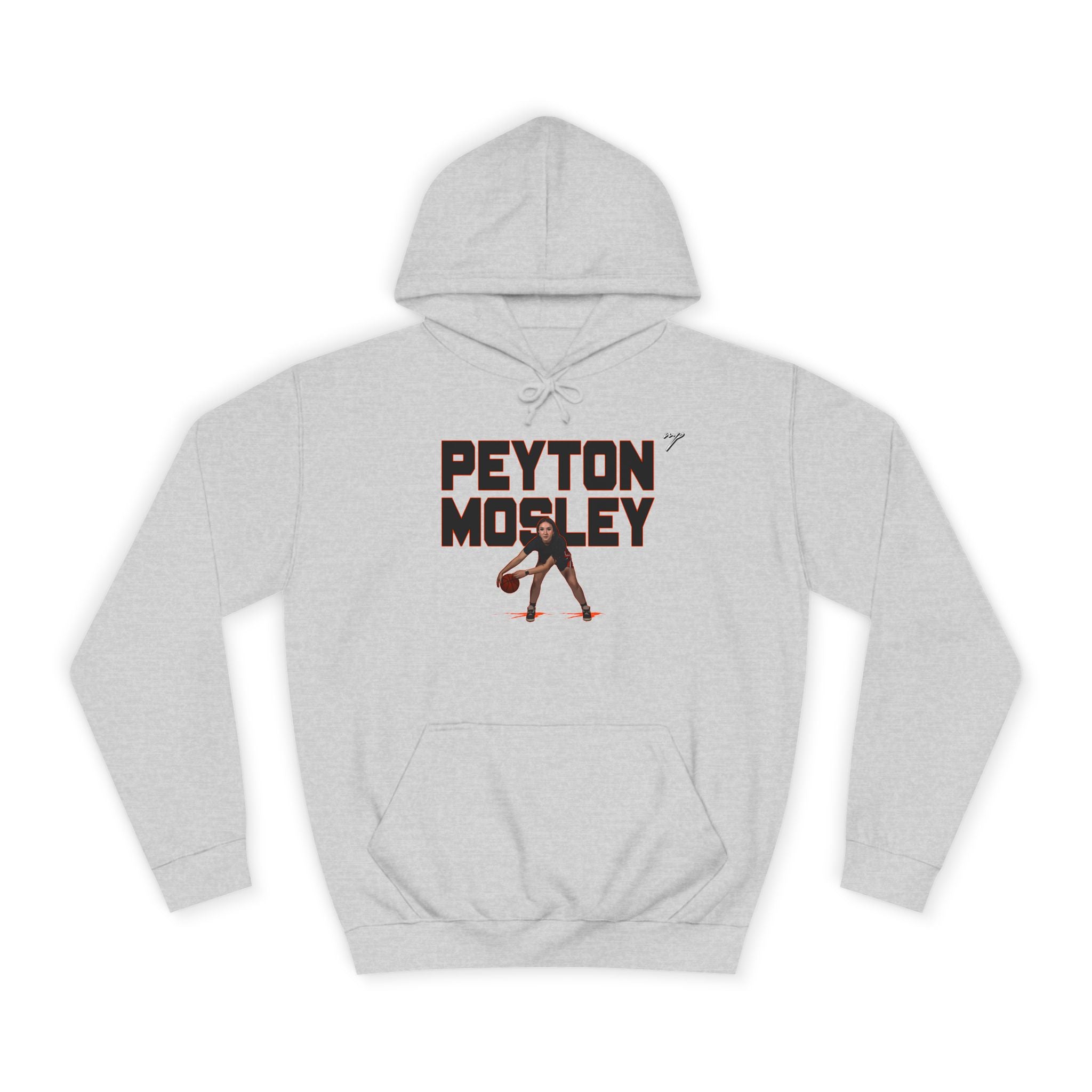 Peyton Mosley Hoodie