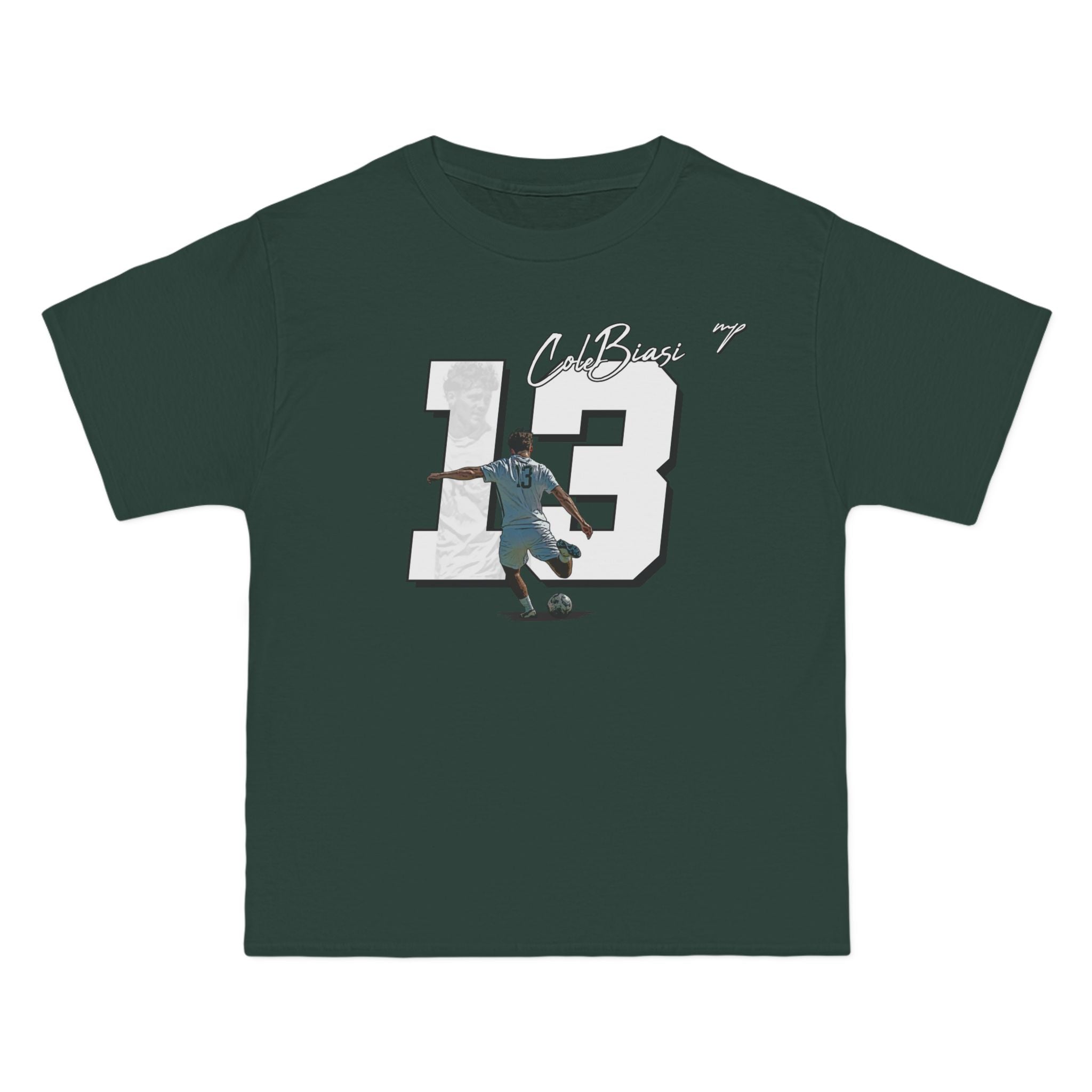 Cole Biasi Vintage Tee
