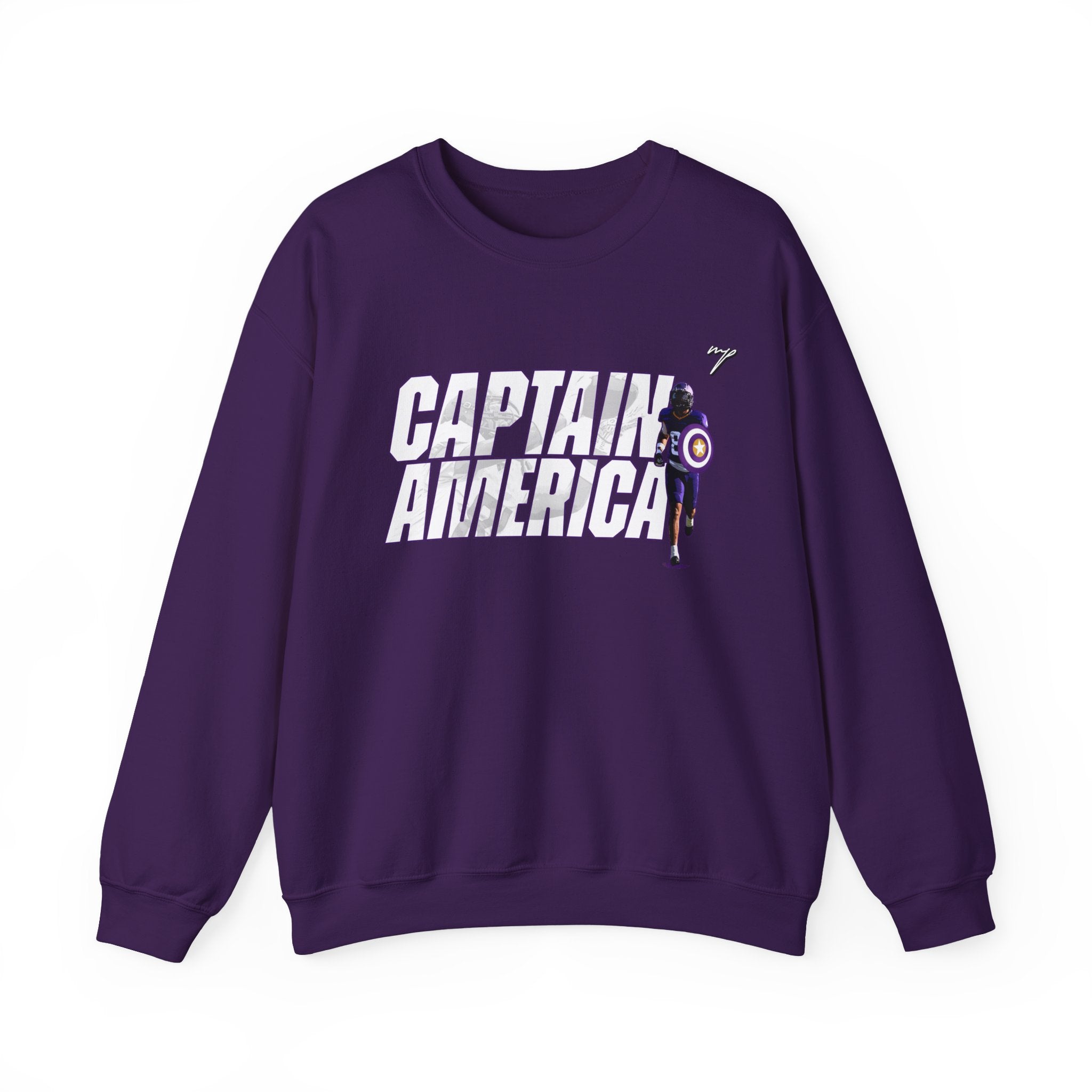 Noah Fuller Crewneck