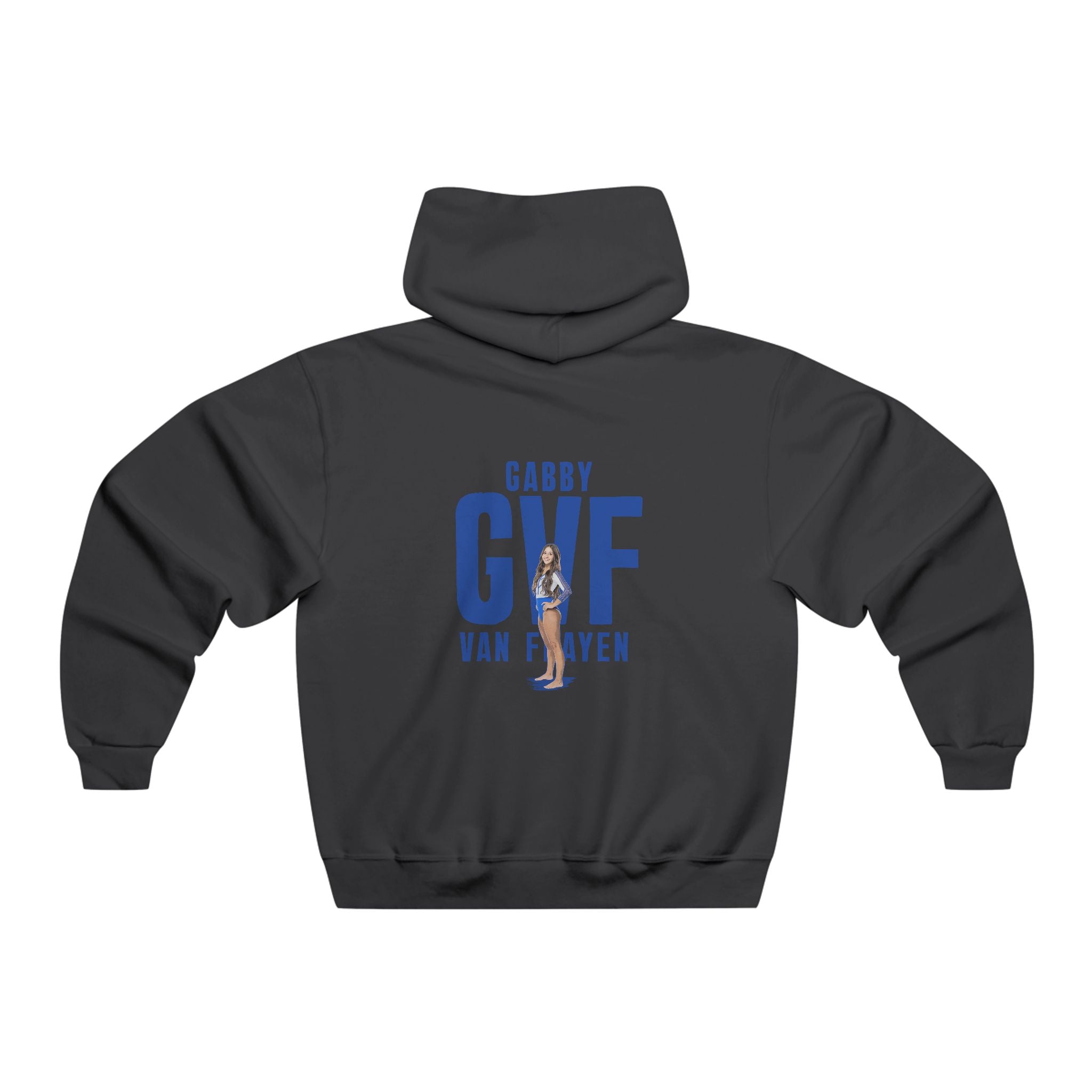 Gabby Van Frayen Vintage Hoodie