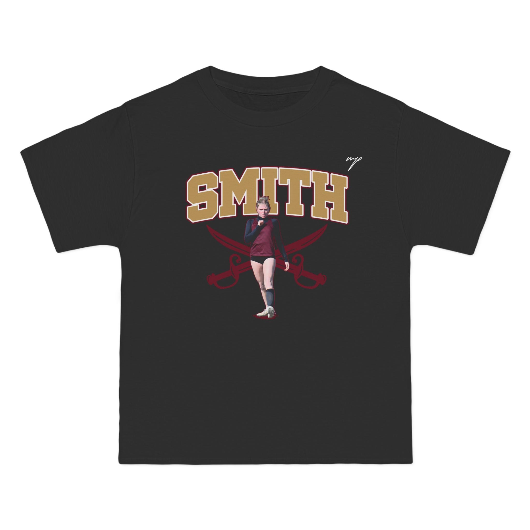 Porter Smith Vintage Tee