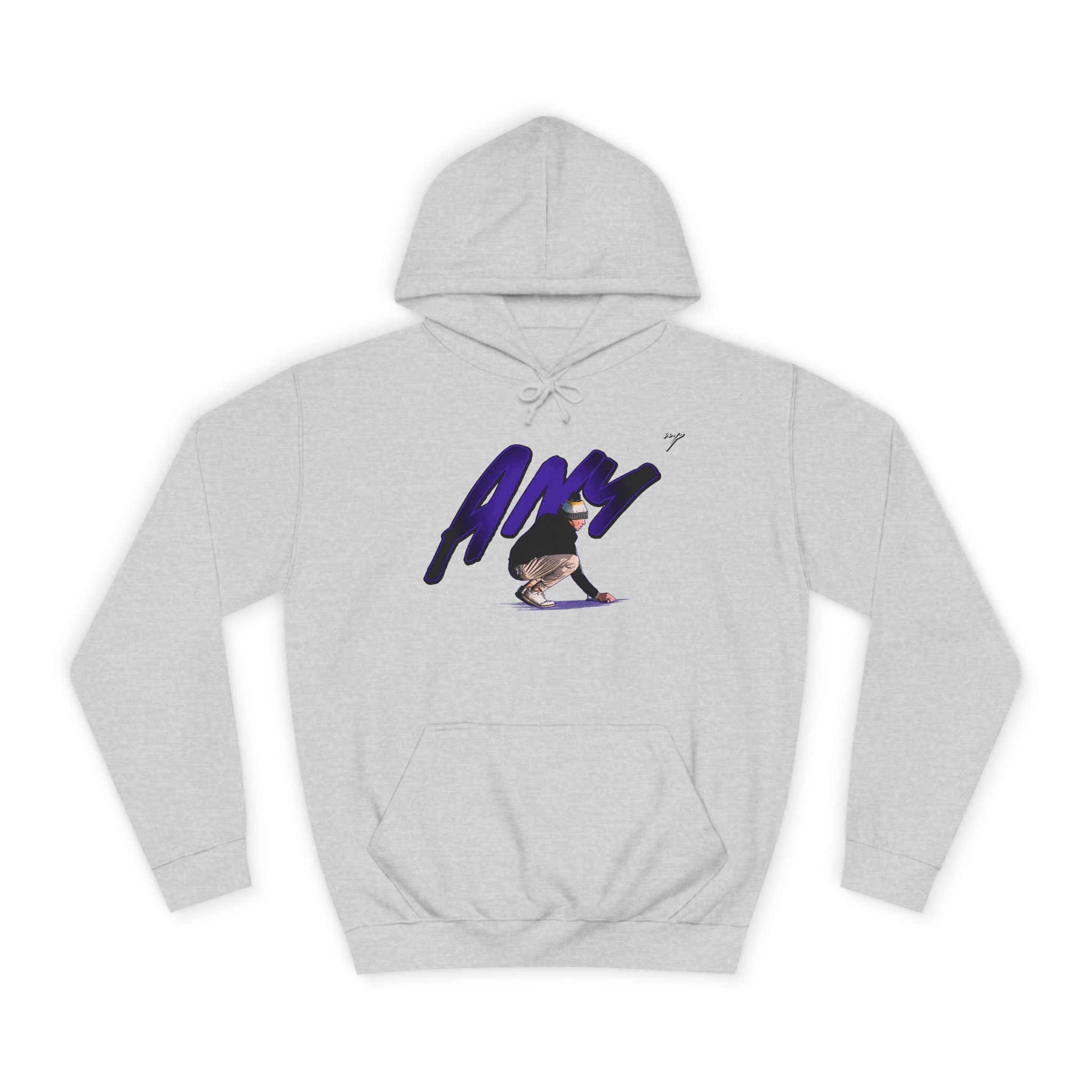 Anthony Galvin Hoodie