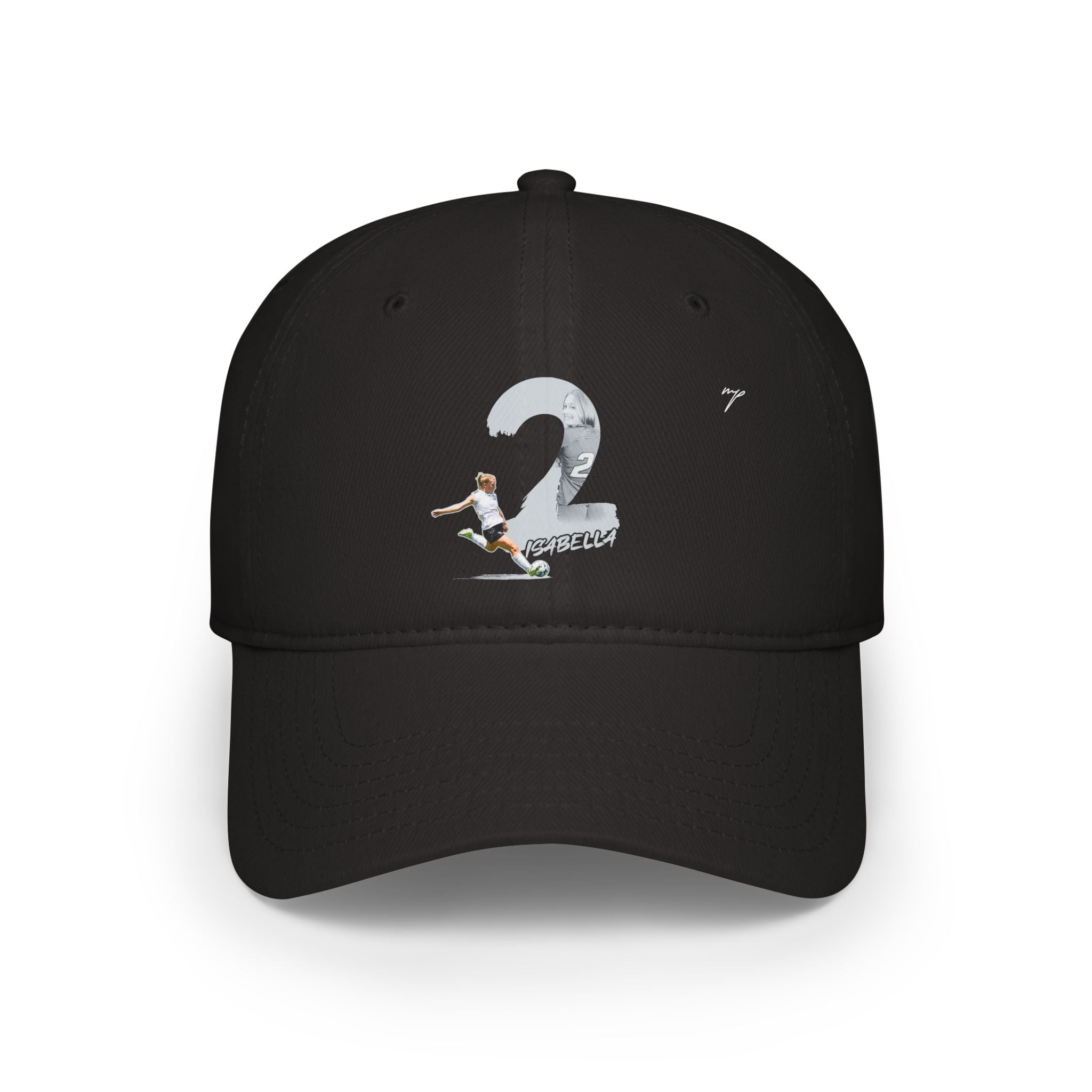 Isabella Destefani Hat
