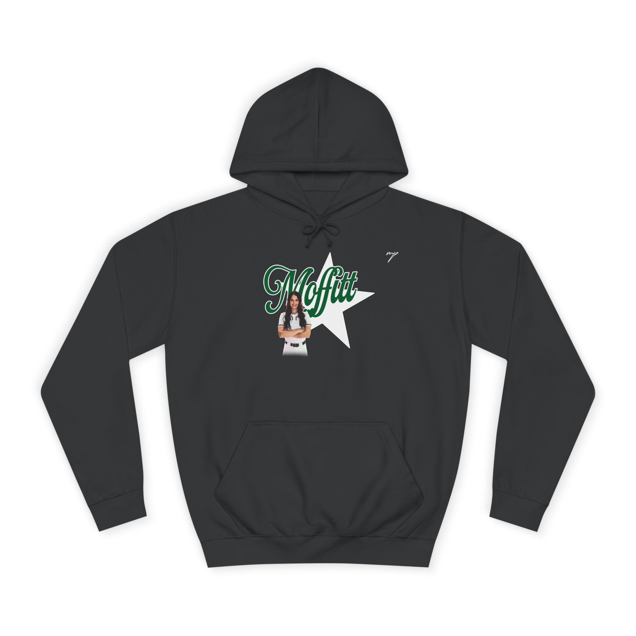 Elizabeth Moffitt Hoodie