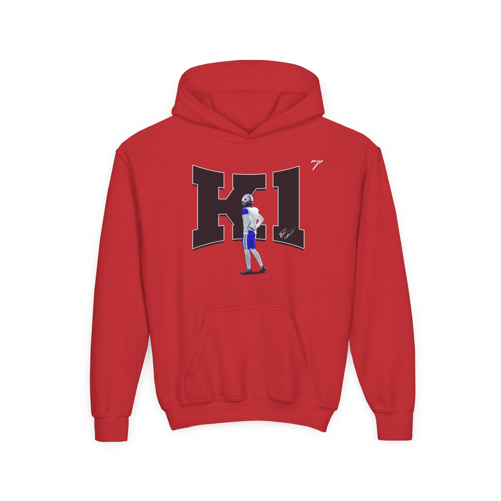 Kylon Rhodes YOUTH Hoodie