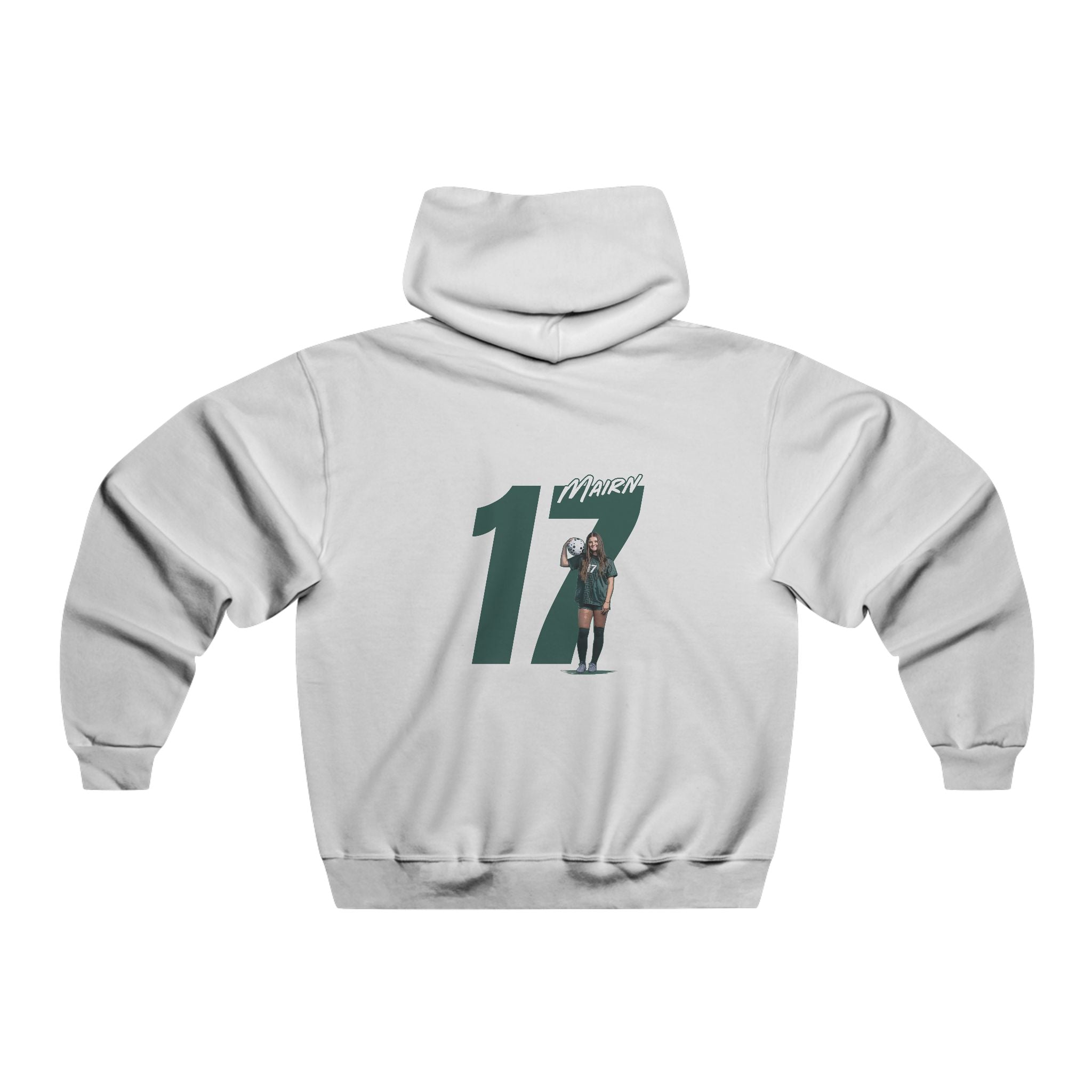 Allie Mairn Vintage Hoodie