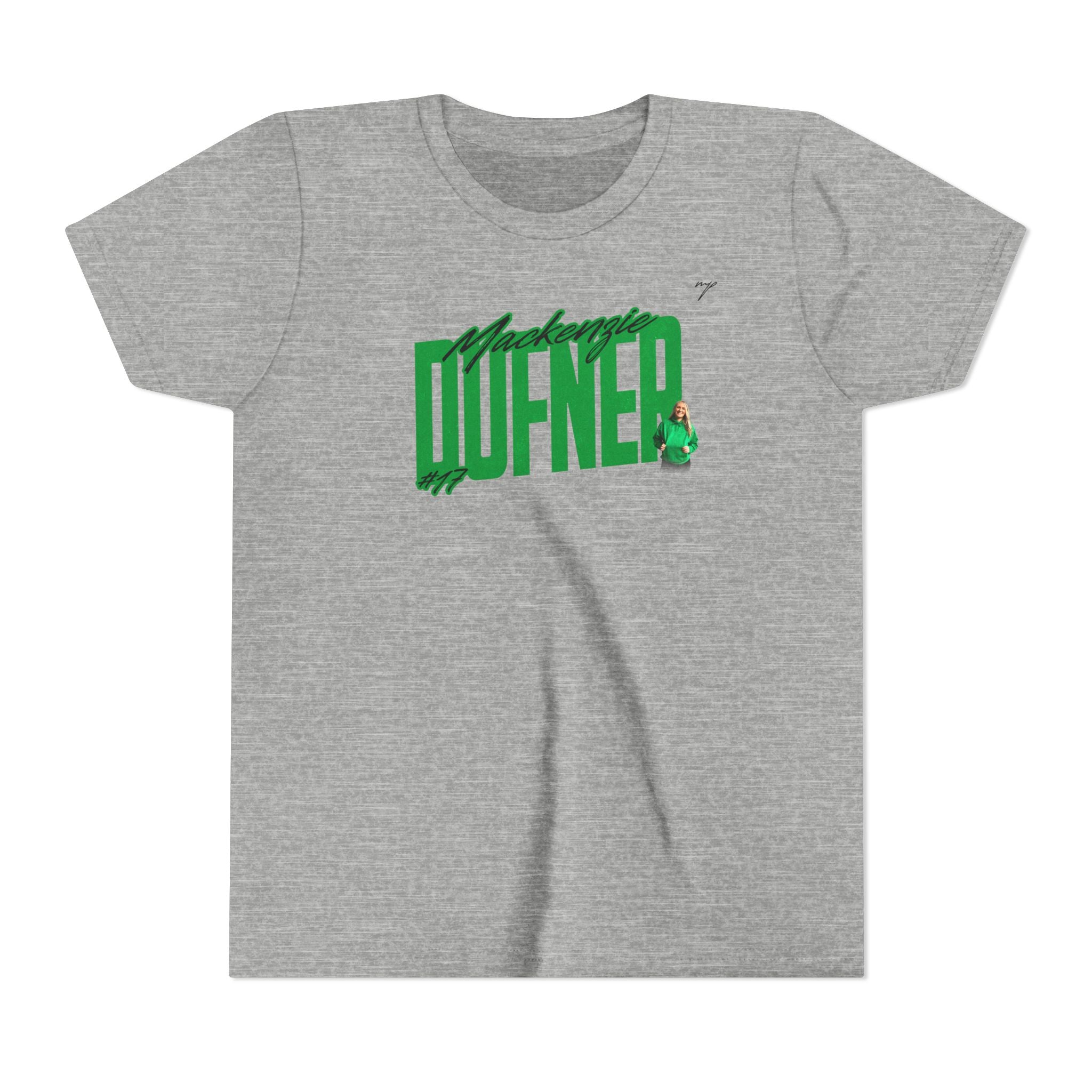 Mackenzie Dufner YOUTH Graphic Tee