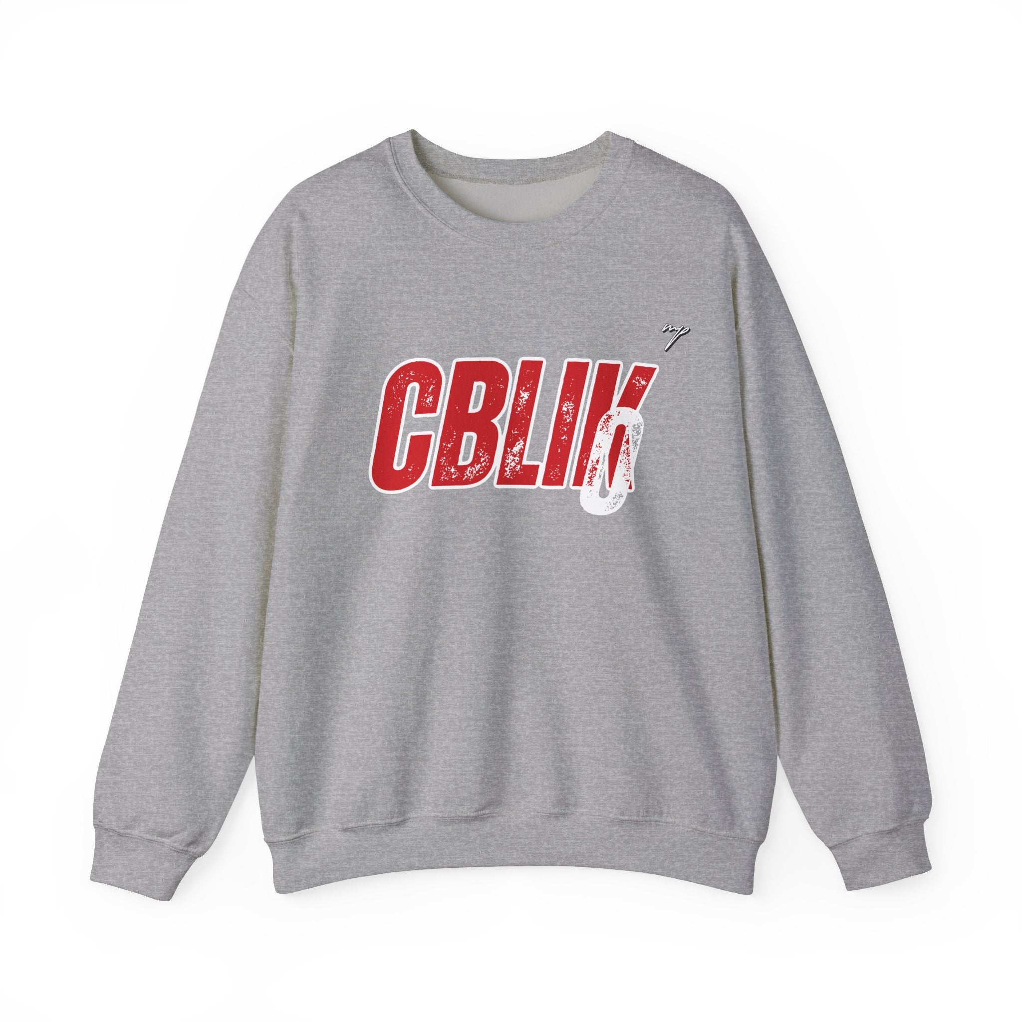 Malik Dia Crewneck