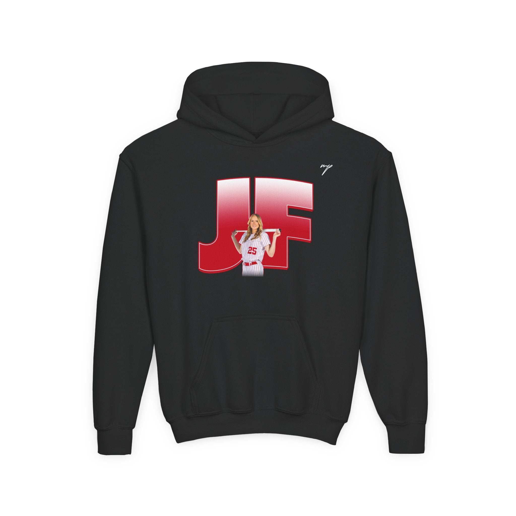 Jesse Farrell YOUTH Hoodie