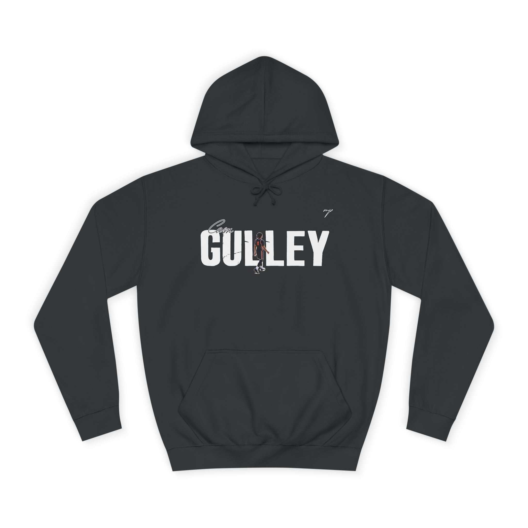 Cam Gulley Hoodie