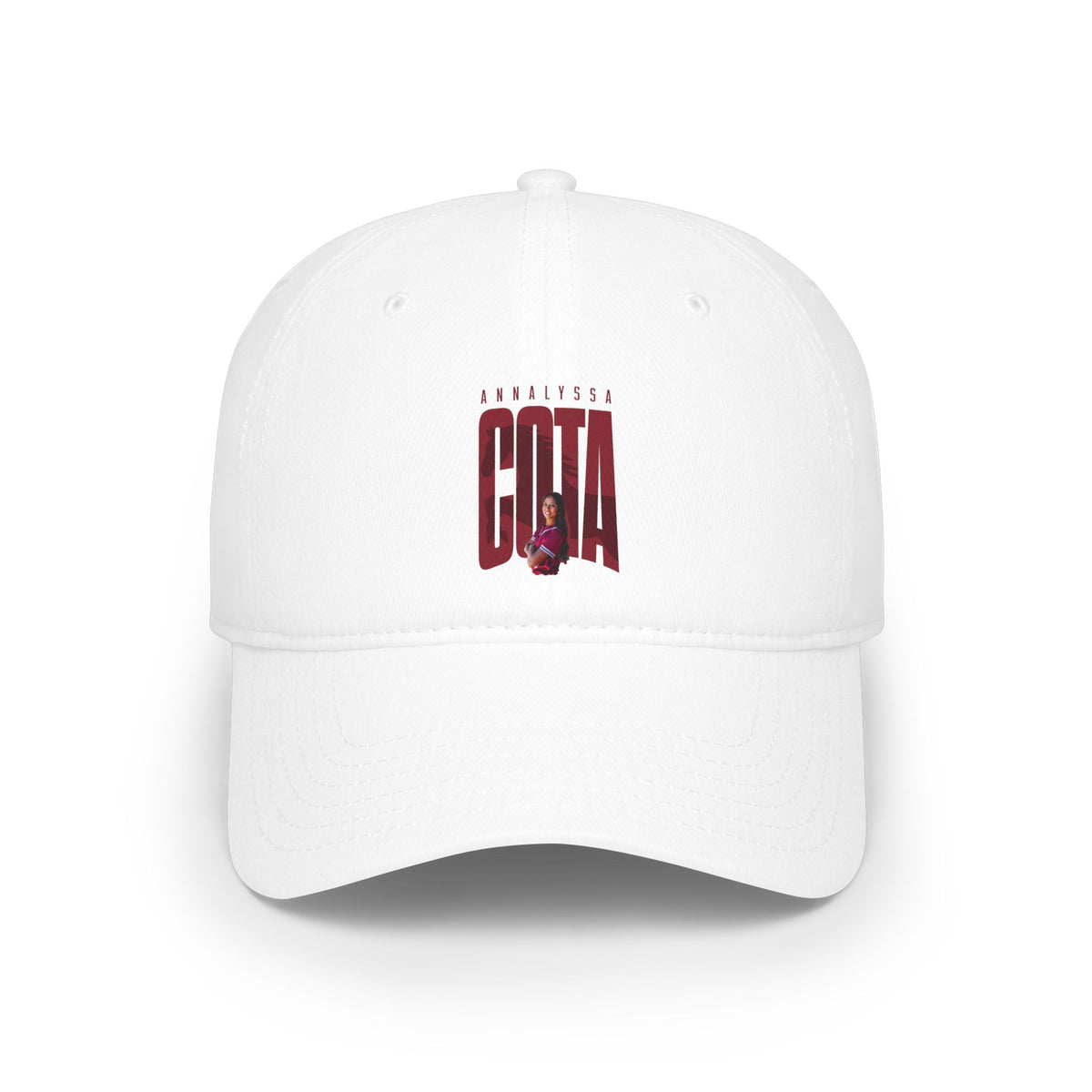 Annalyssa Cota Hat