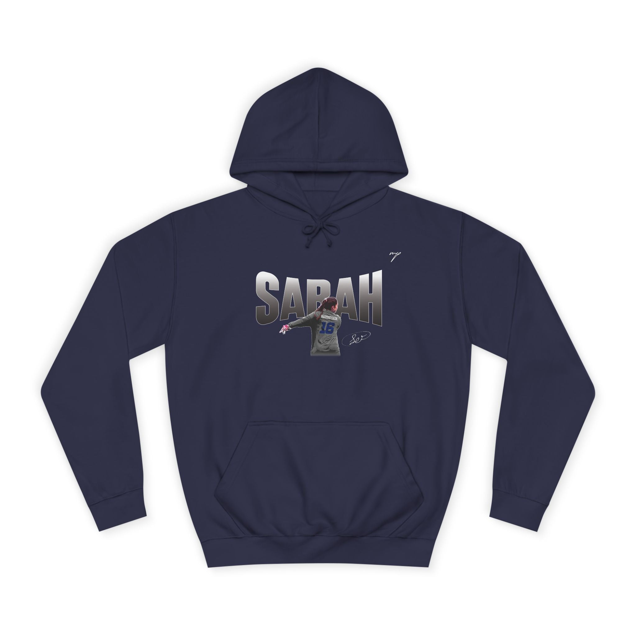 Sarah Fagerstrom Hoodie