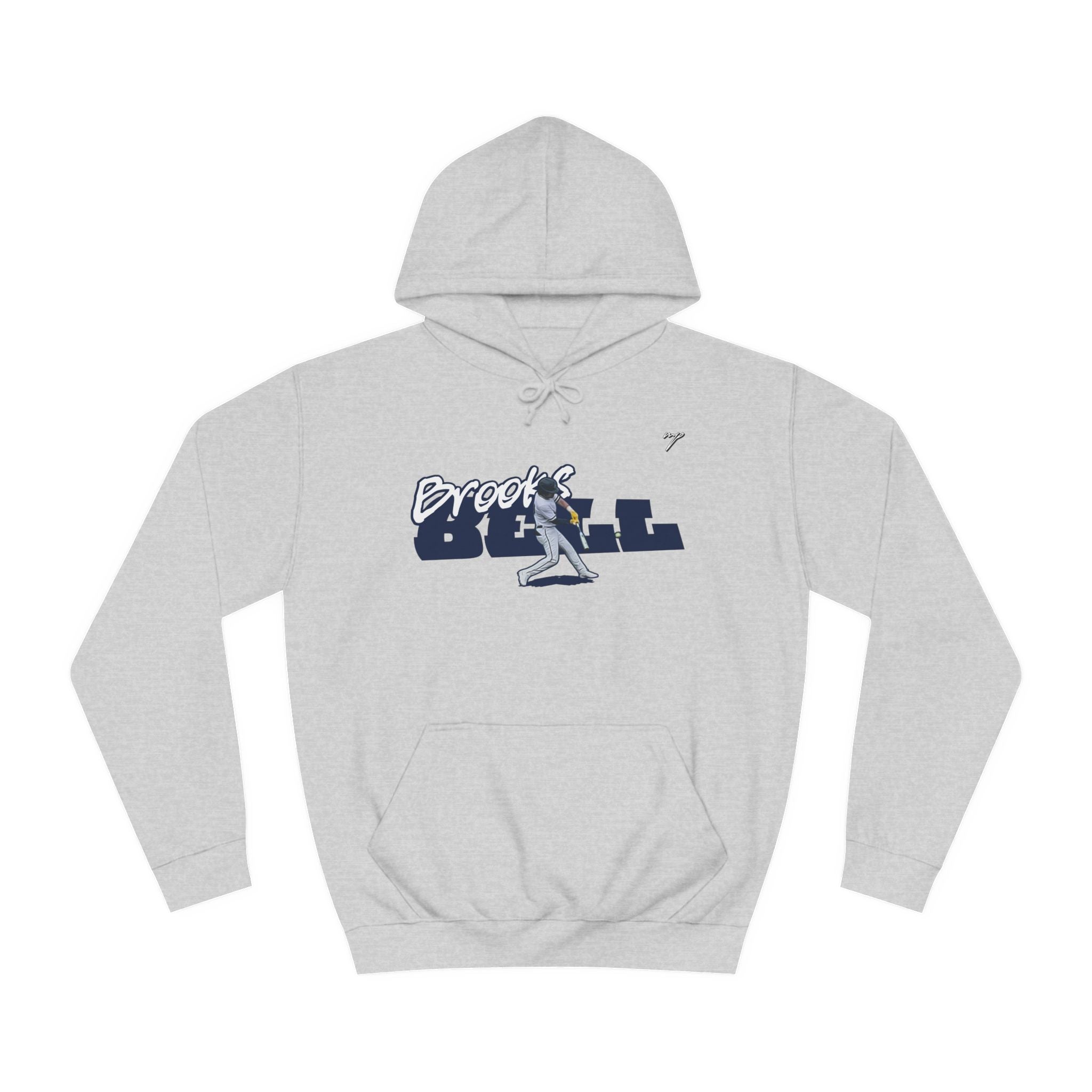 Brooks Bell Hoodie