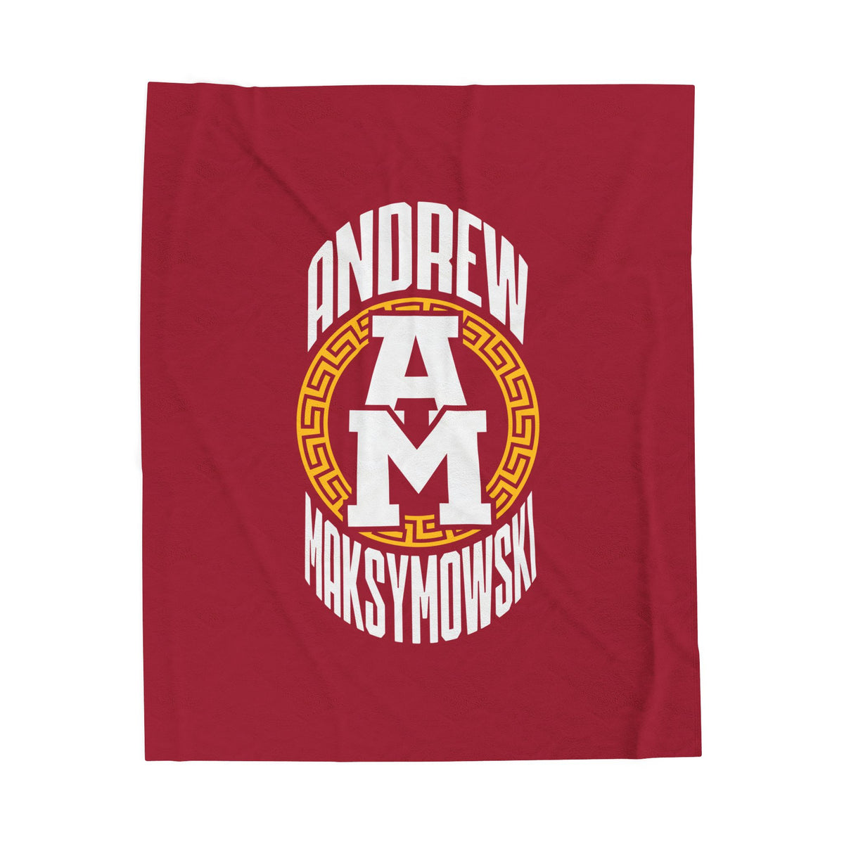 Andrew Maksymowski Blanket