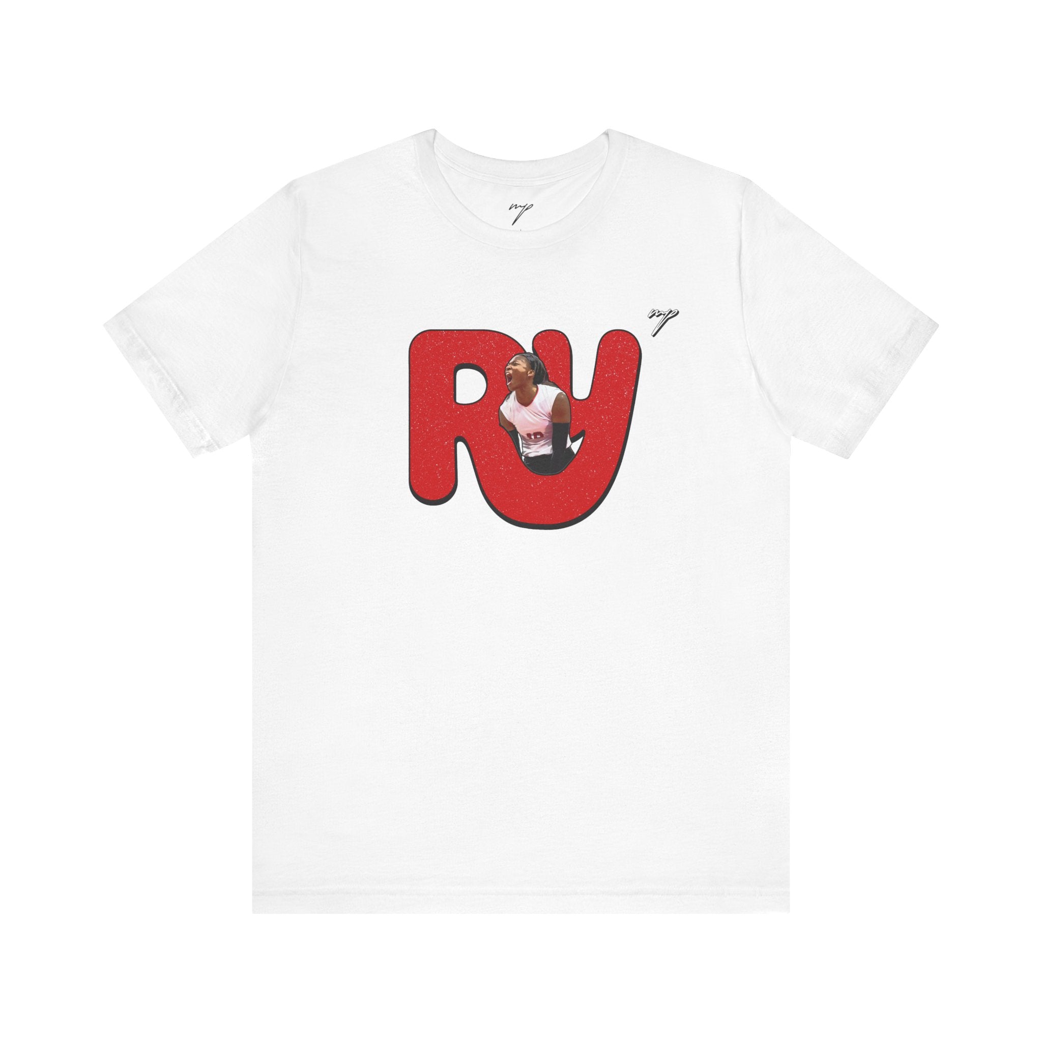 Ryan Hunter Graphic Tee
