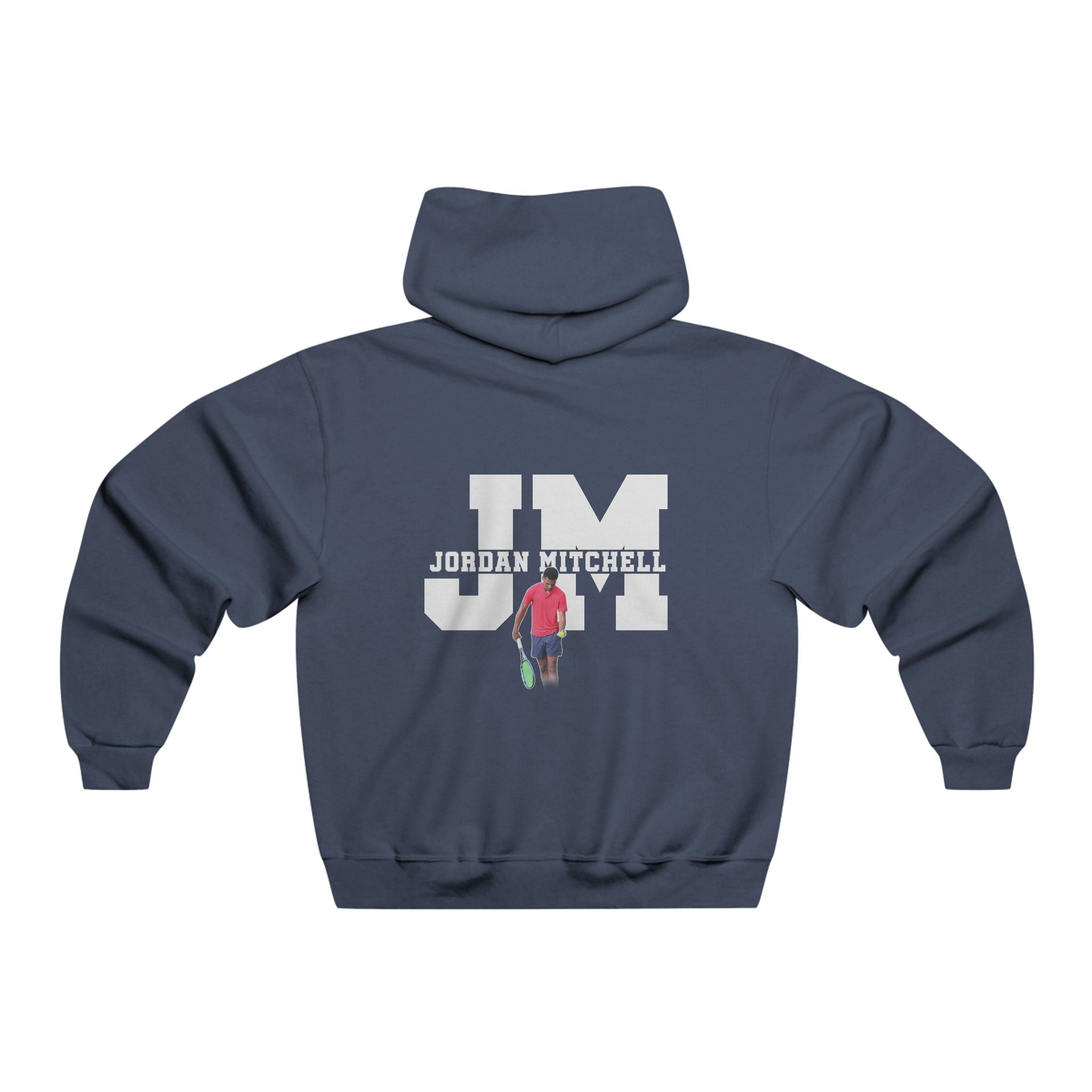 Jordan Mitchell Vintage Hoodie