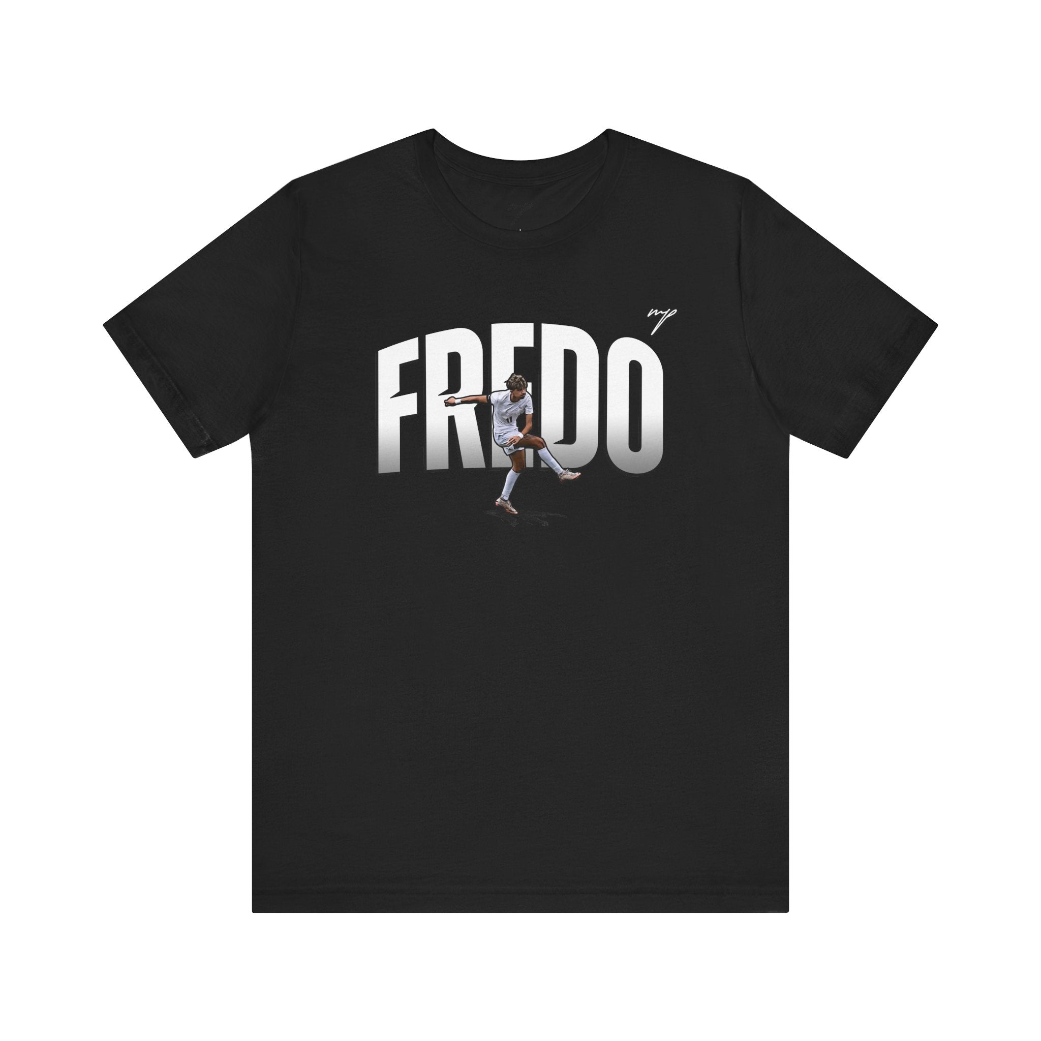 Aiden Helfer-Vazquez Graphic Tee