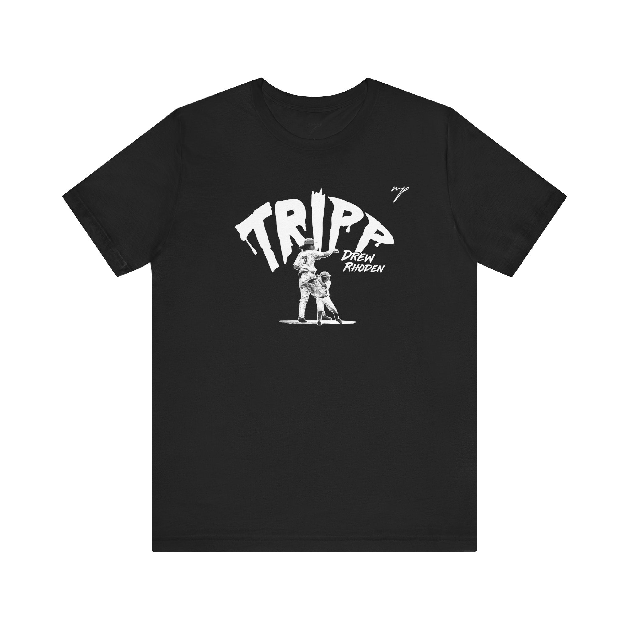 Drew Rhoden Graphic Tee