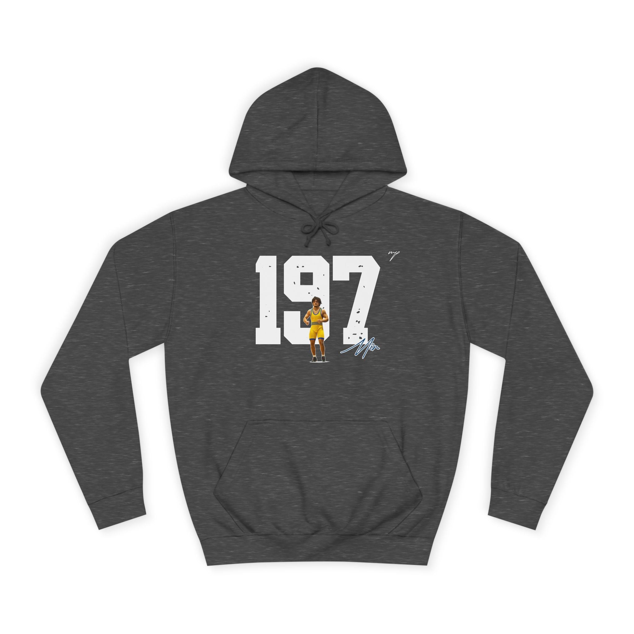 Kage Mir Hoodie