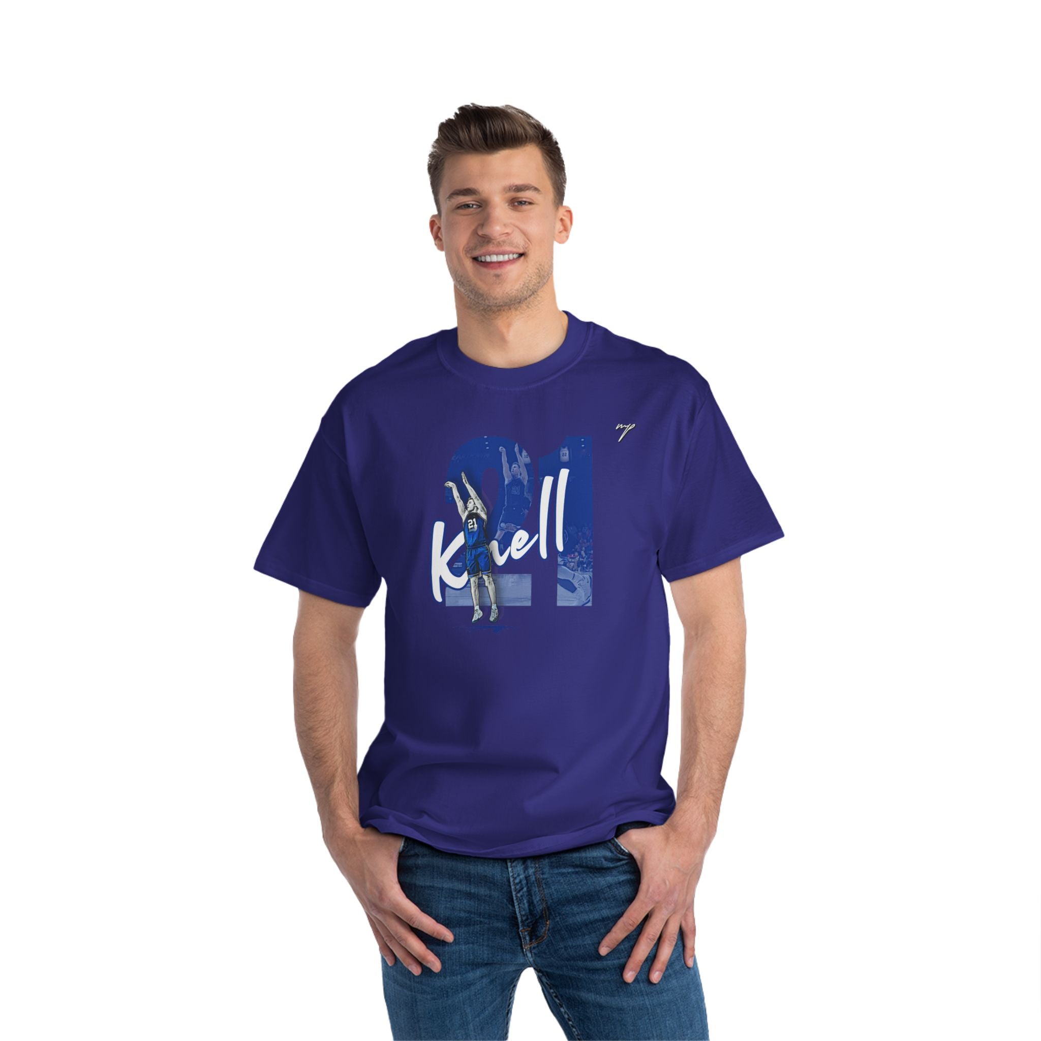 Trevin Knell Vintage Tee