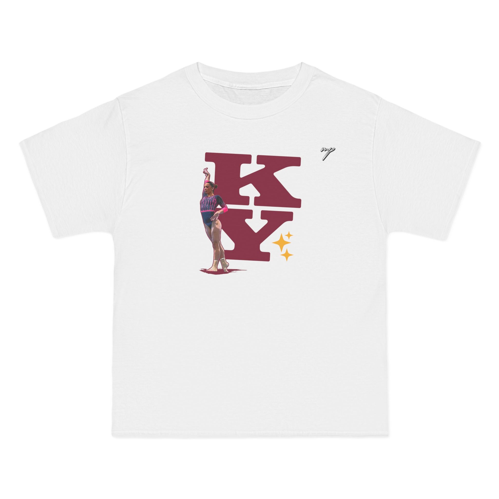 Kylee Bromley Vintage Tee
