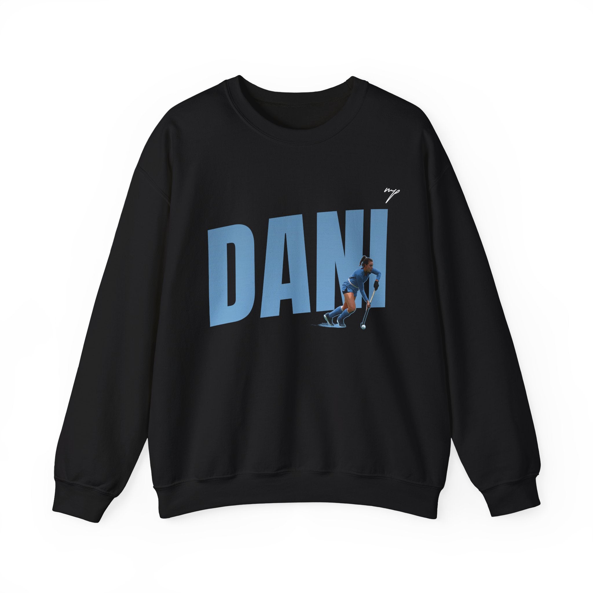 Dani Mendez Crewneck