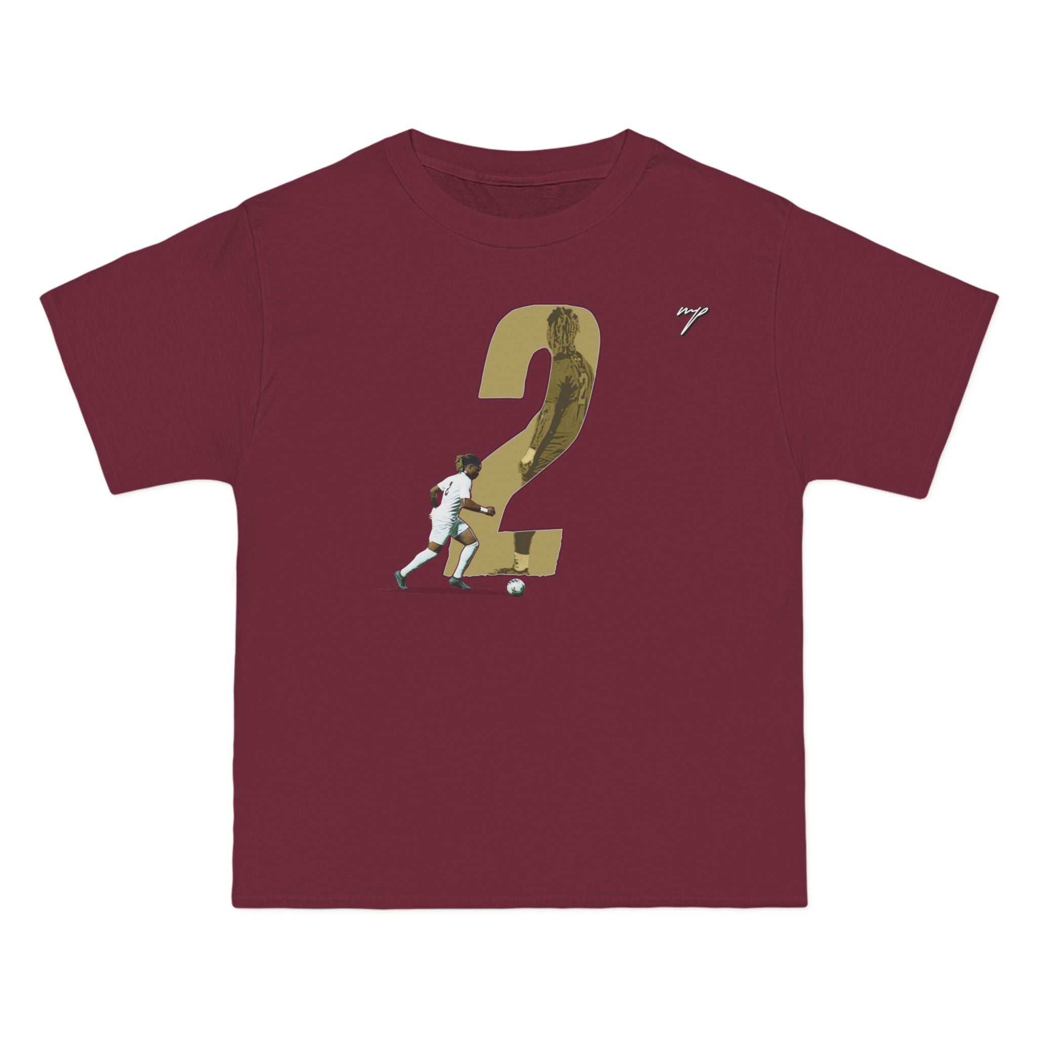 Michael Ochoche Vintage Tee