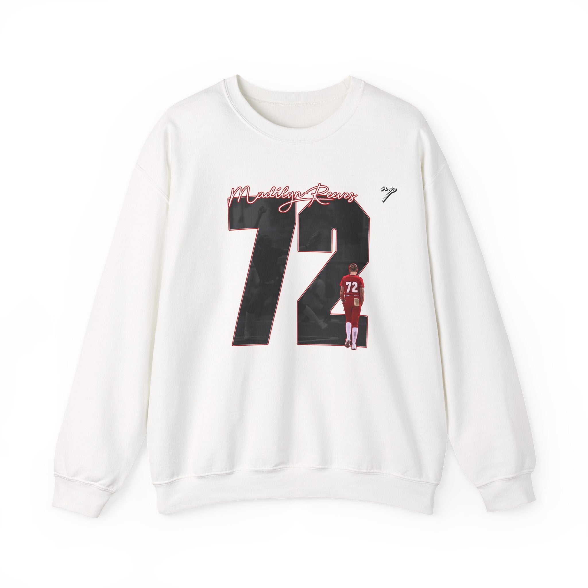 Madi Reeves Crewneck
