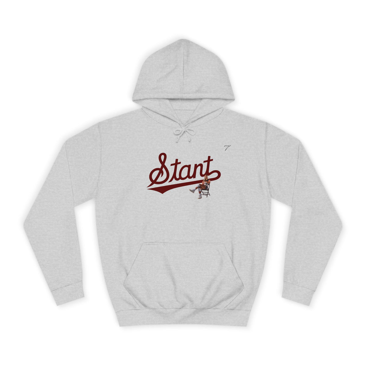 Olivia Stant Hoodie