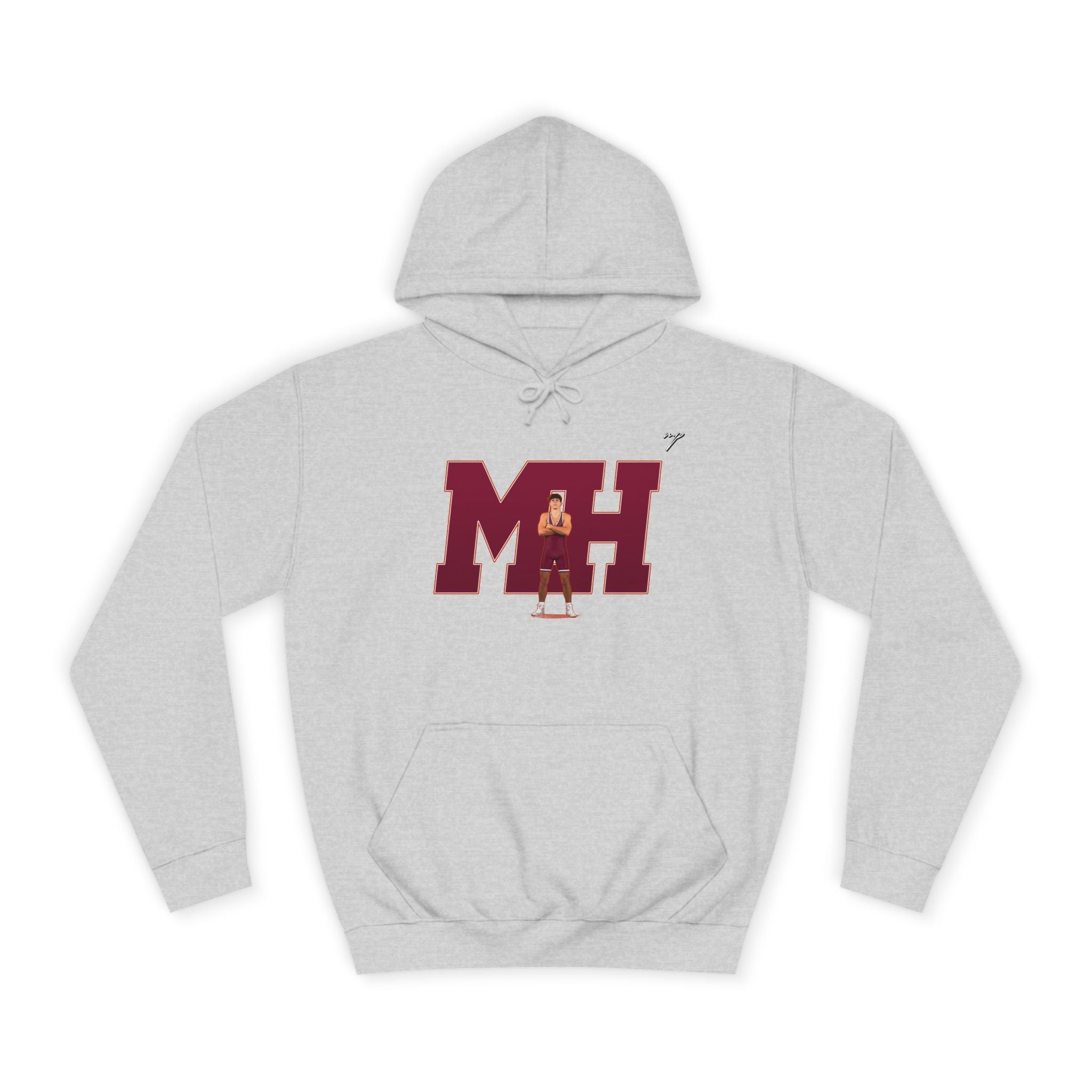 Matt Henrich Hoodie