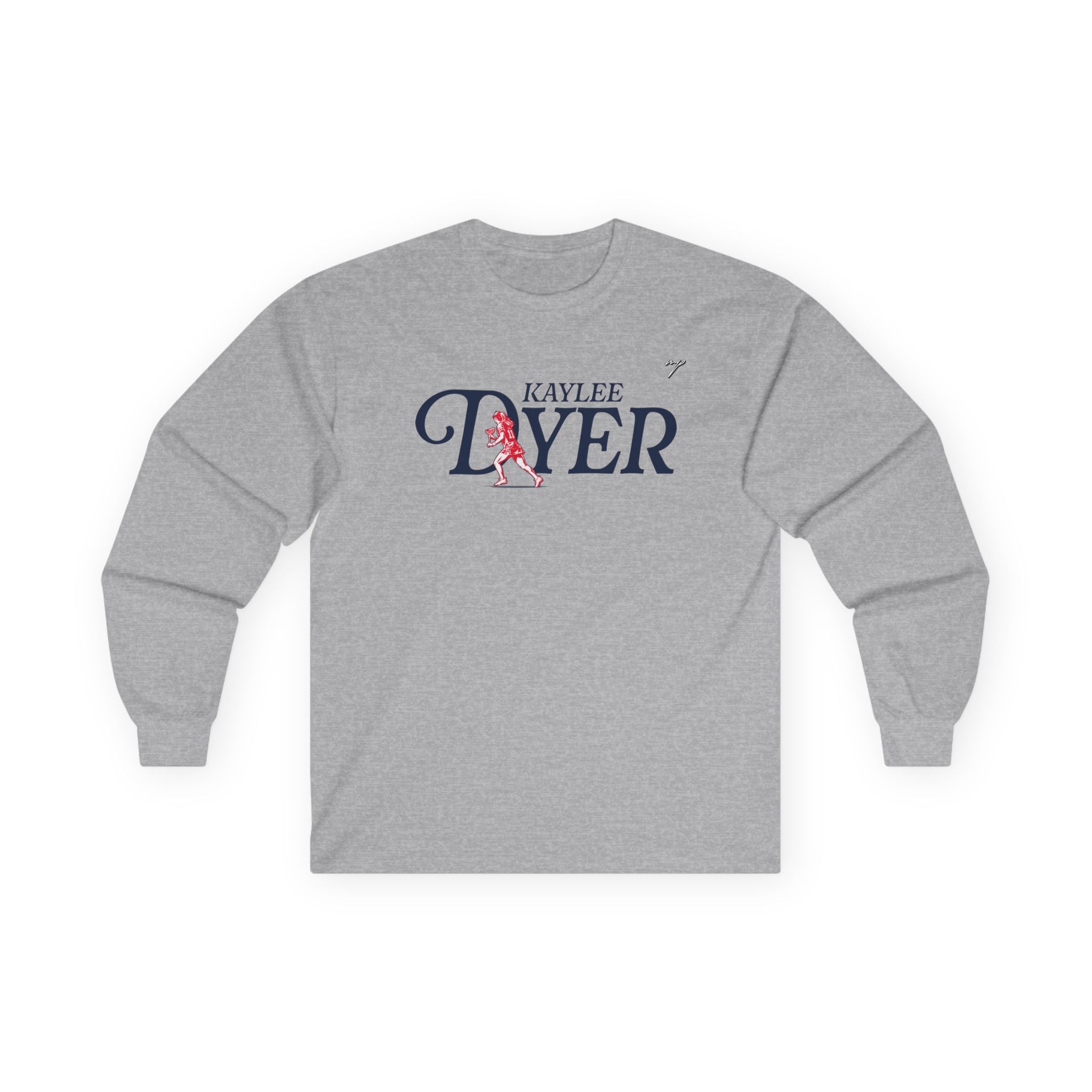 Kaylee Dyer Long Sleeve Tee