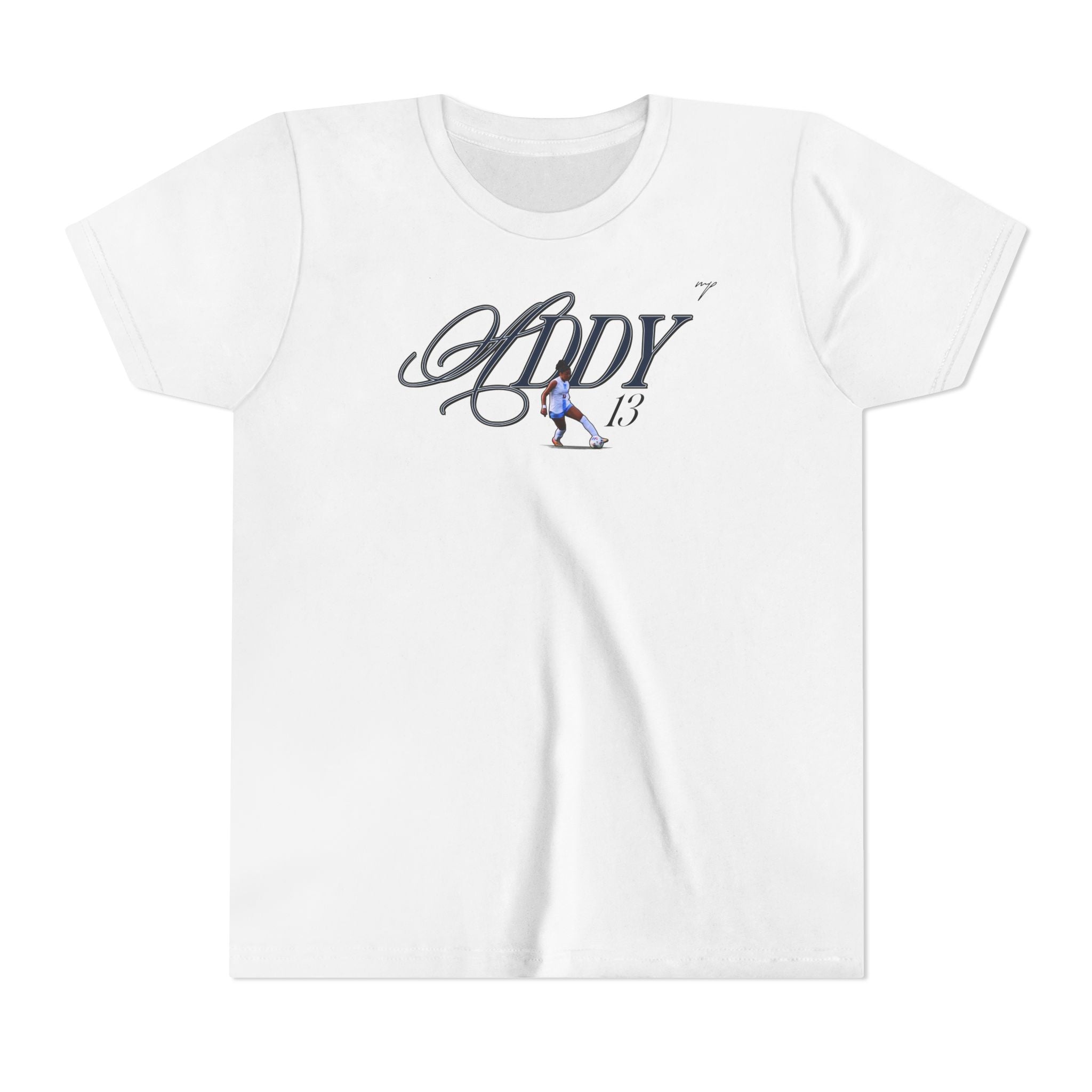 Addyson McCleary YOUTH Graphic Tee
