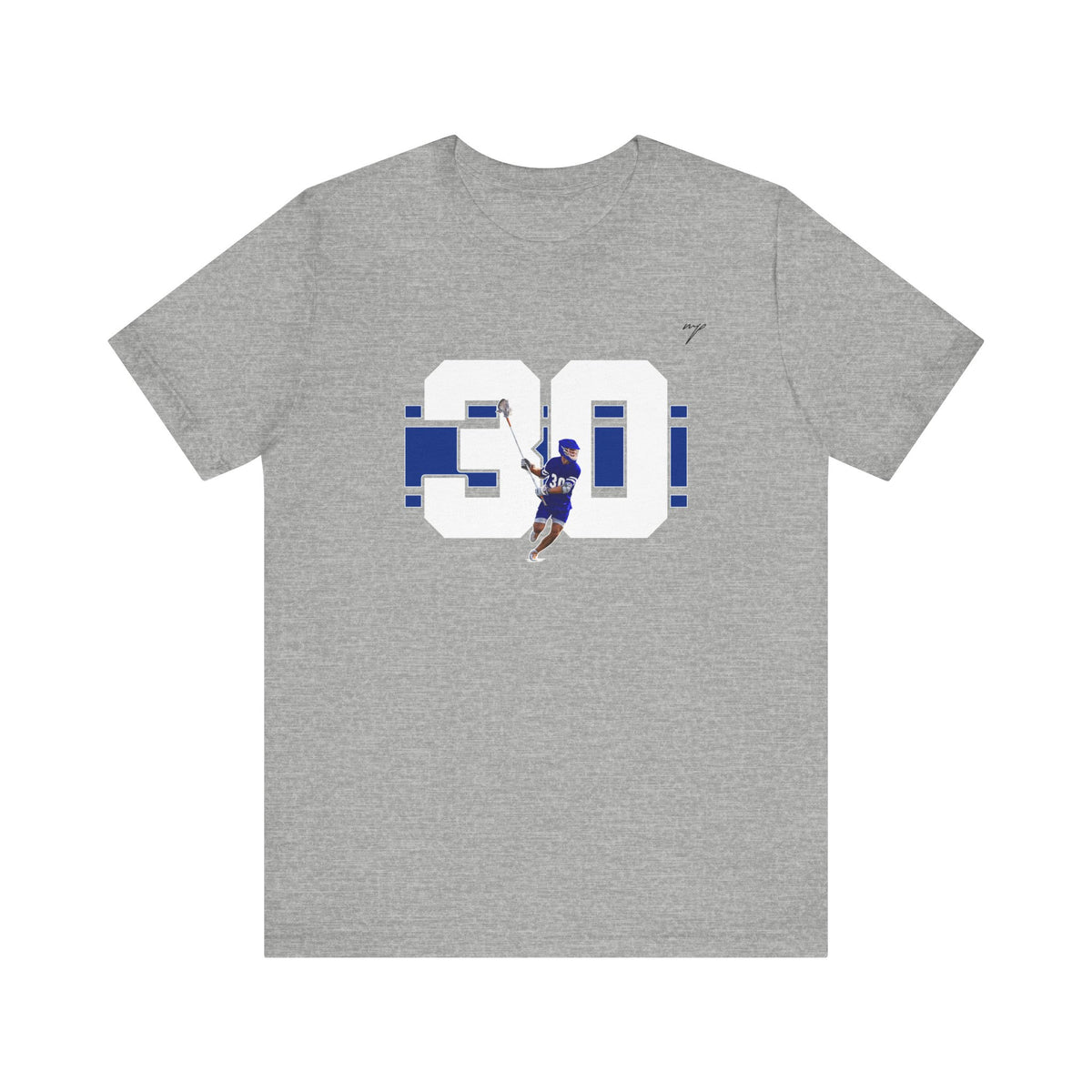 Ben Waechter Graphic Tee