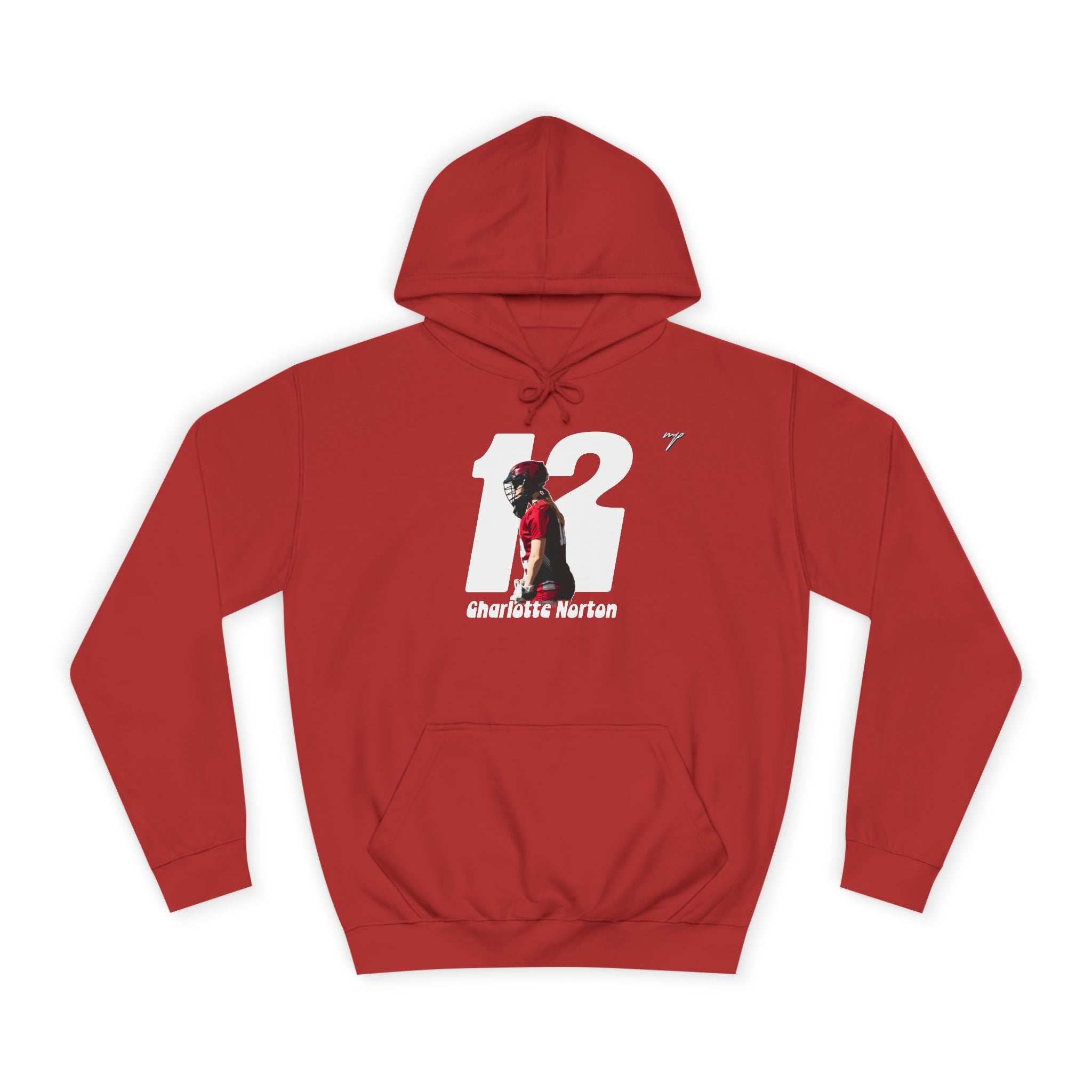 Charlotte Norton Hoodie
