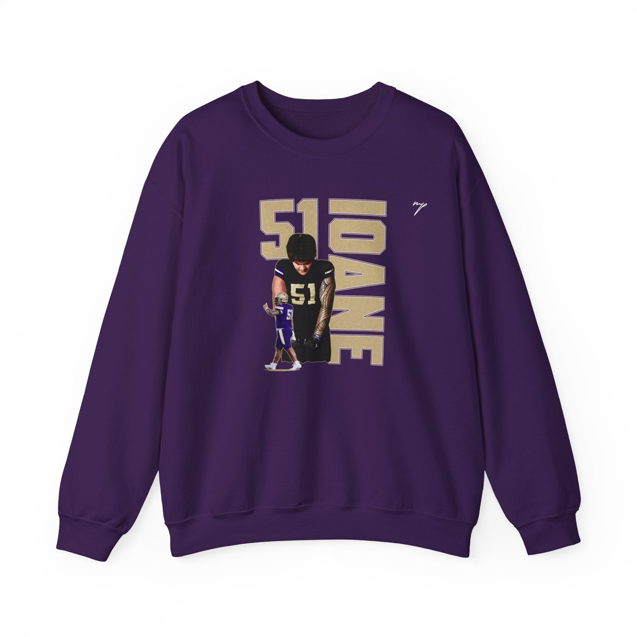 Jon Ioane Crewneck