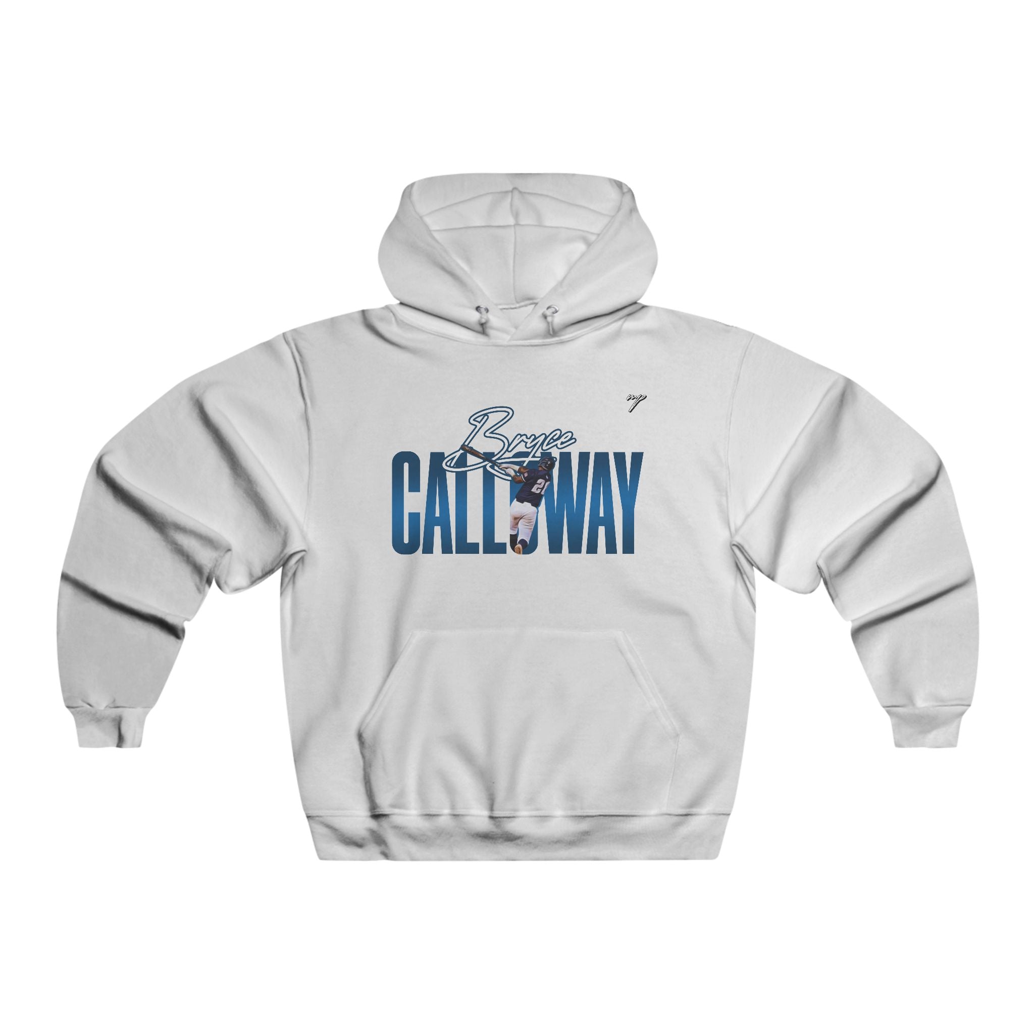 Bryce Calloway Vintage Hoodie