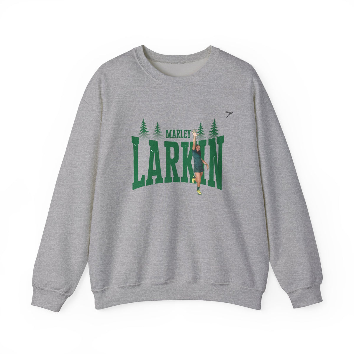 Marley Larkin Crewneck