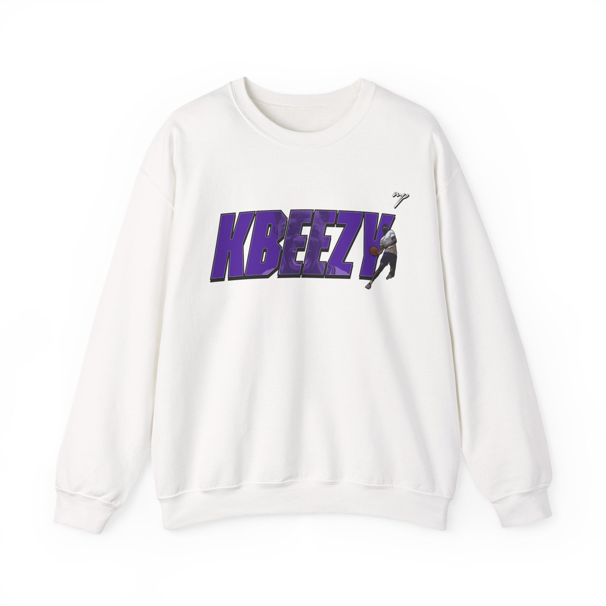 Khristian Evans Crewneck