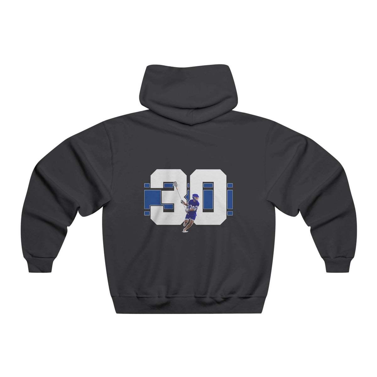 Ben Waechter Vintage Hoodie