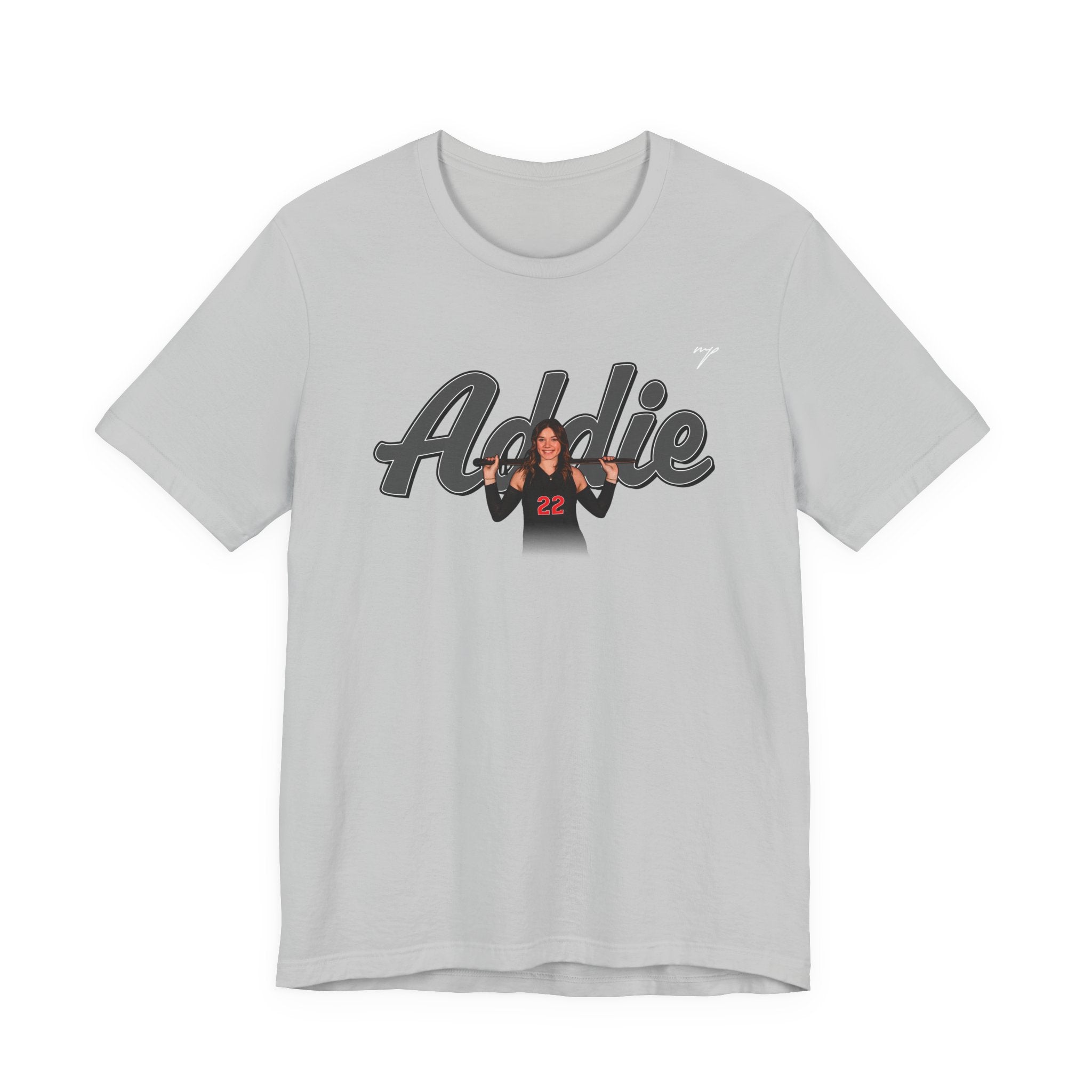 Addison Wiemann Graphic Tee