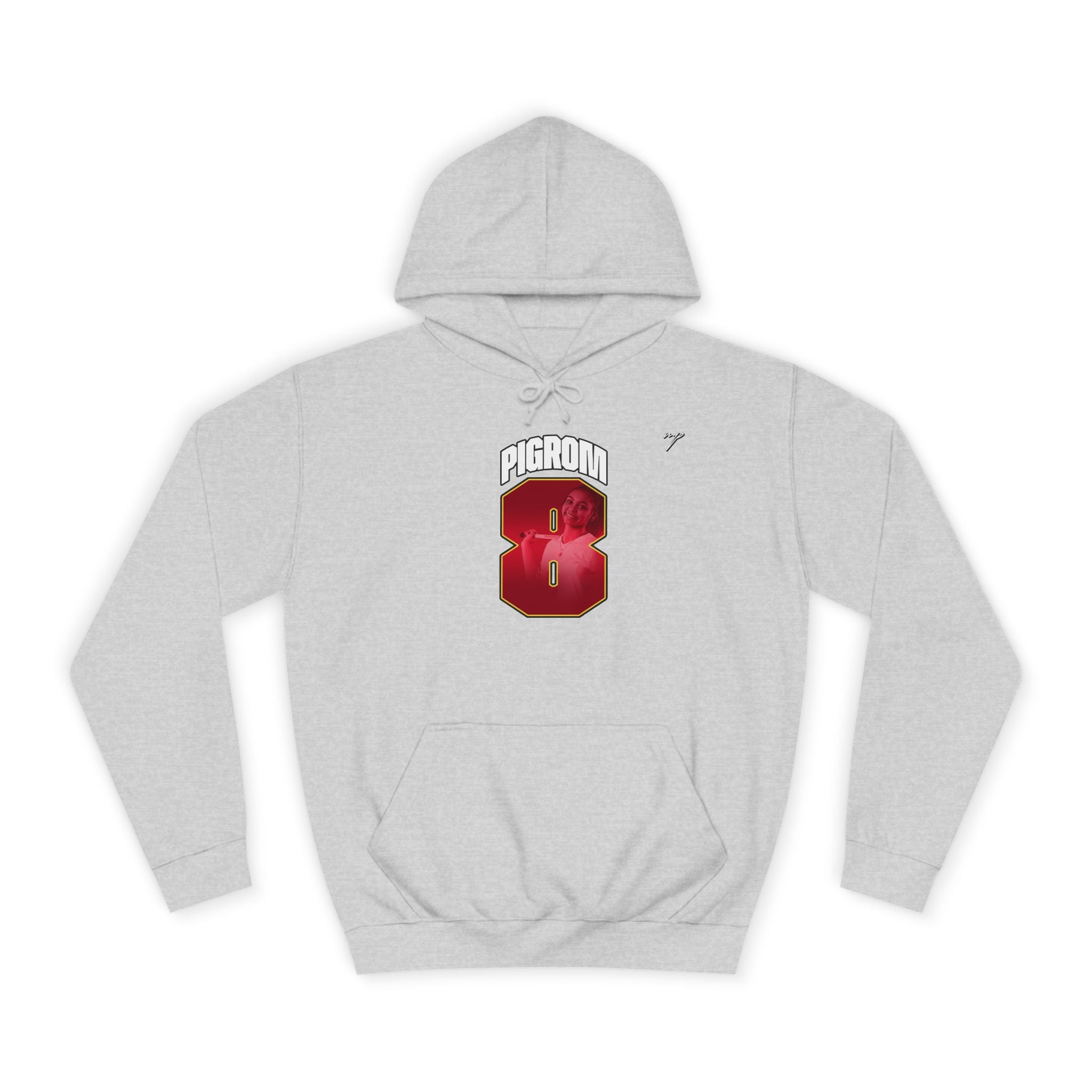 Skylar Pigrom Hoodie