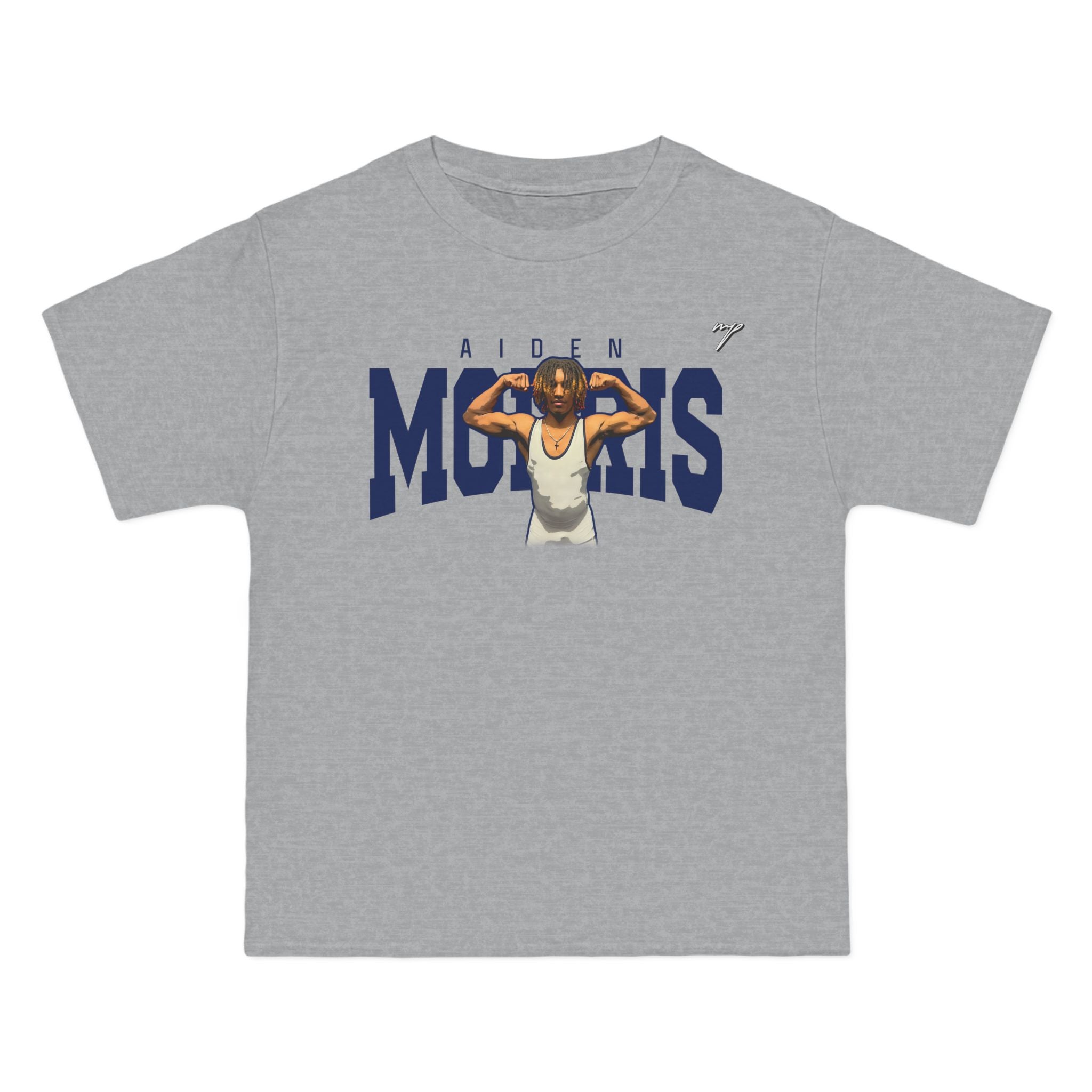 Aiden Morris Vintage Tee