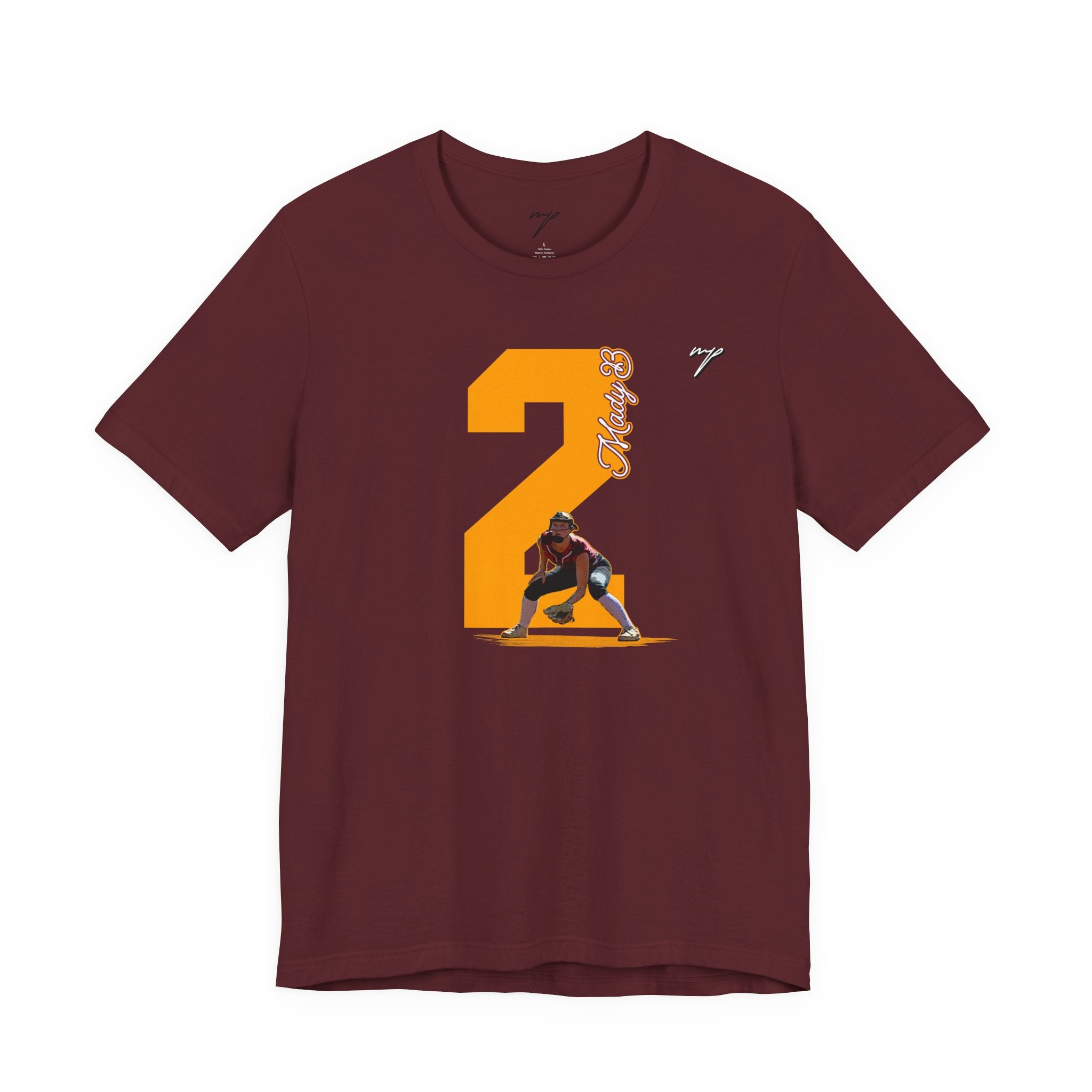 Madisyn Buysse Graphic Tee