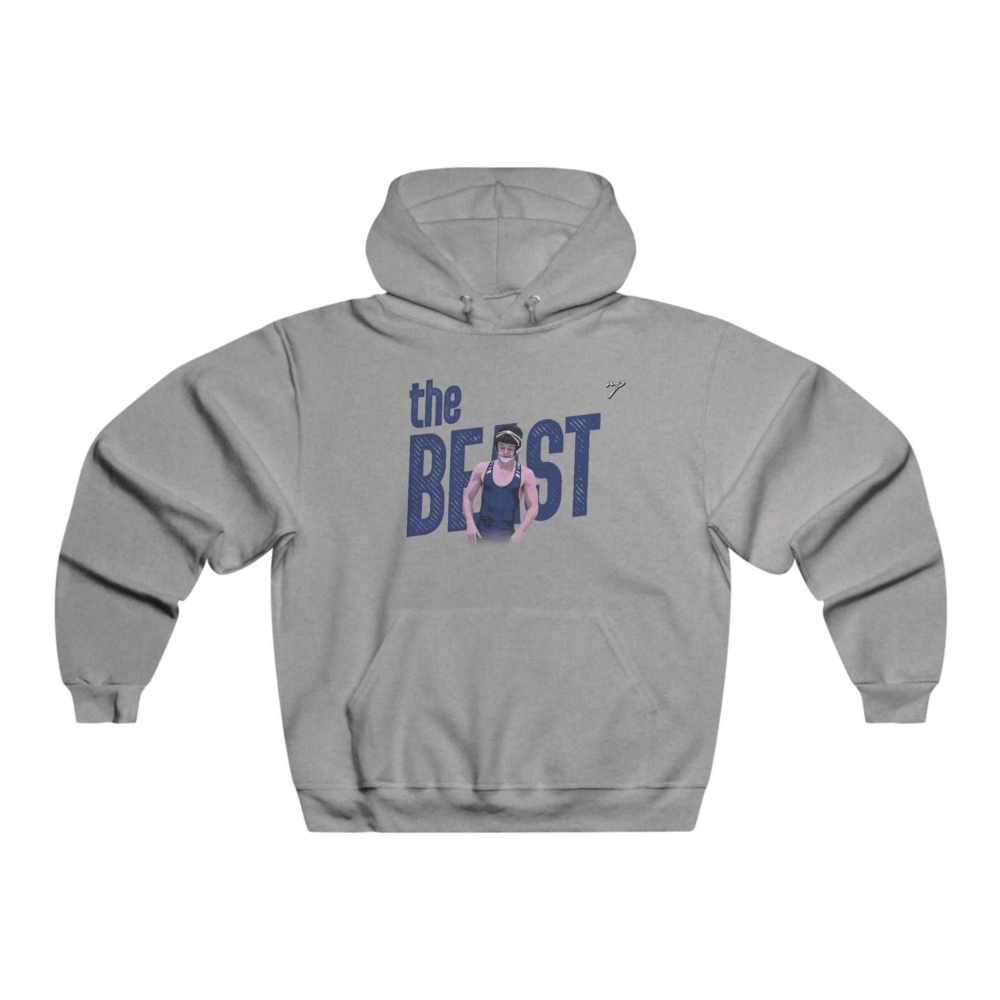 Pace Lilenfeld Vintage Hoodie